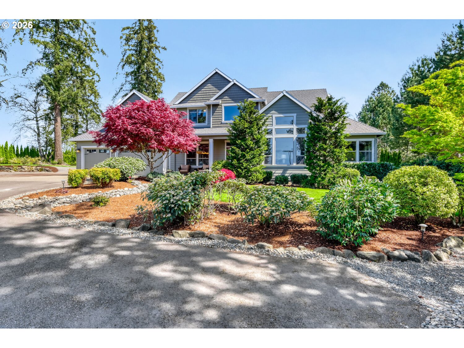 32557 MOUNTAINDALE RD - RMLS #469187583