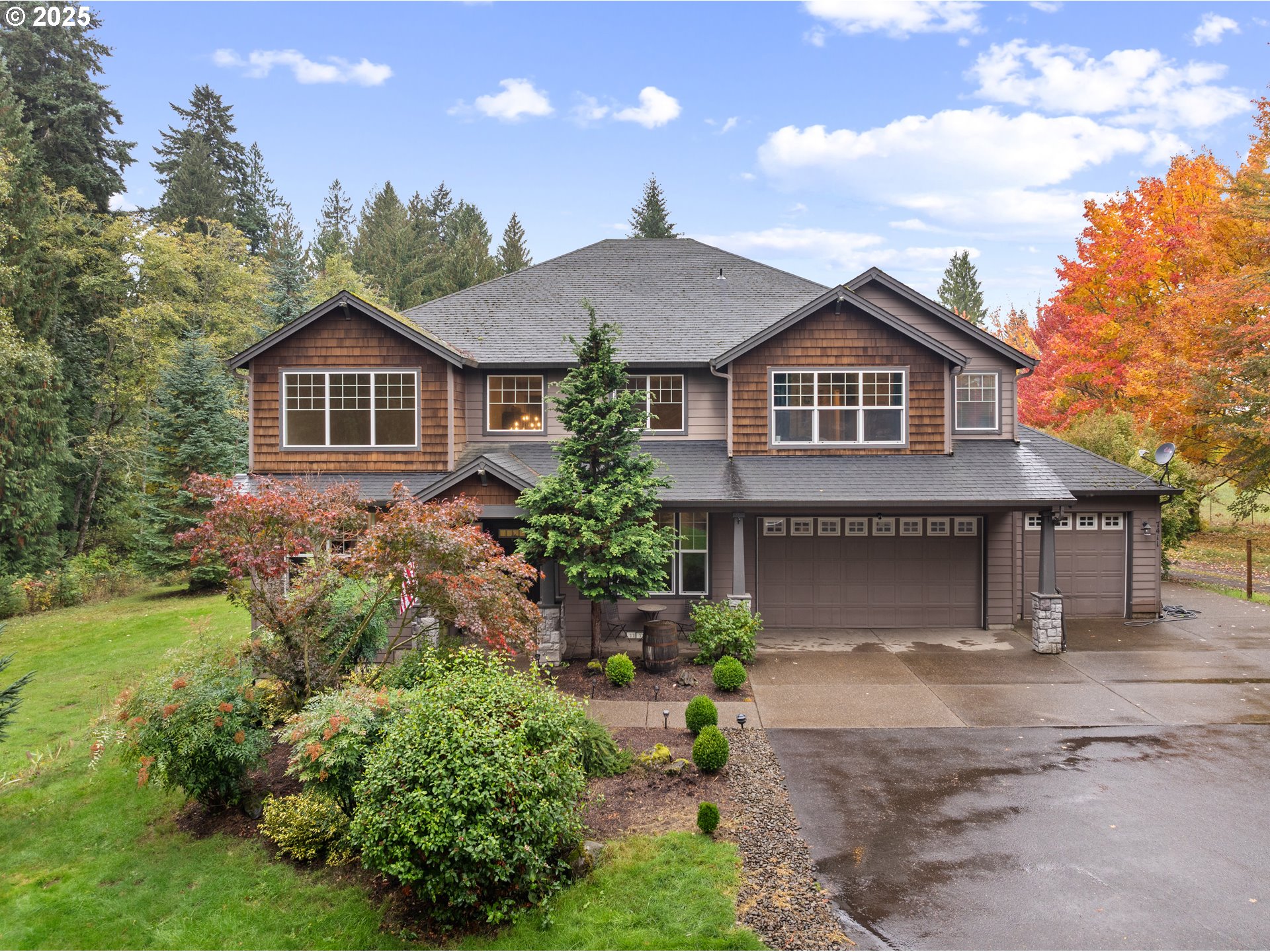 7411 COTTRELL RD - RMLS #469422025