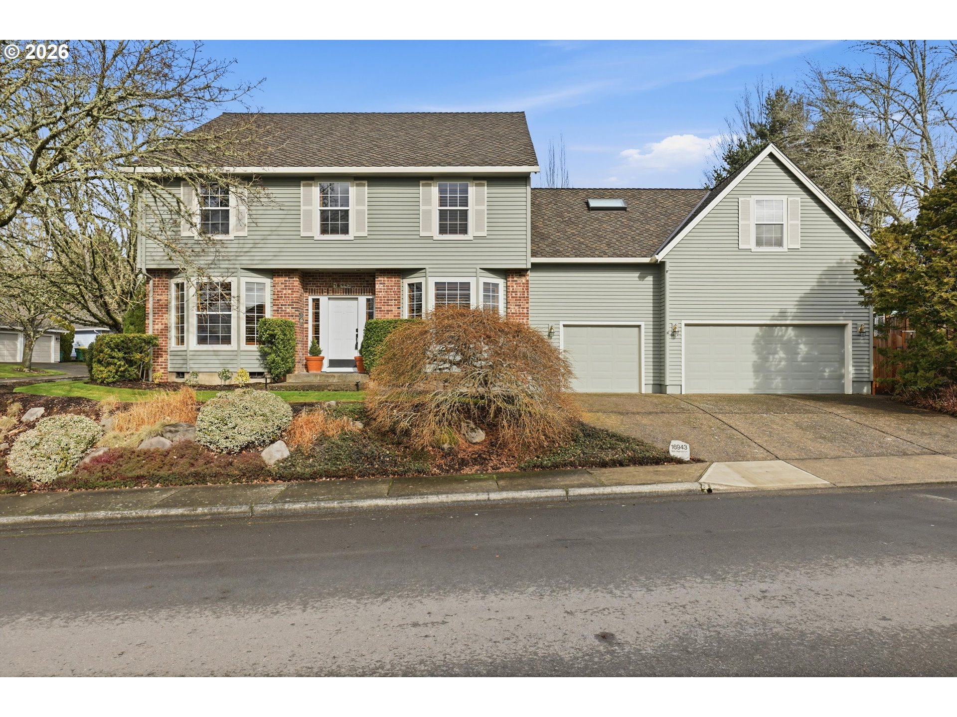 16943 PATRICK LN - RMLS #469771001
