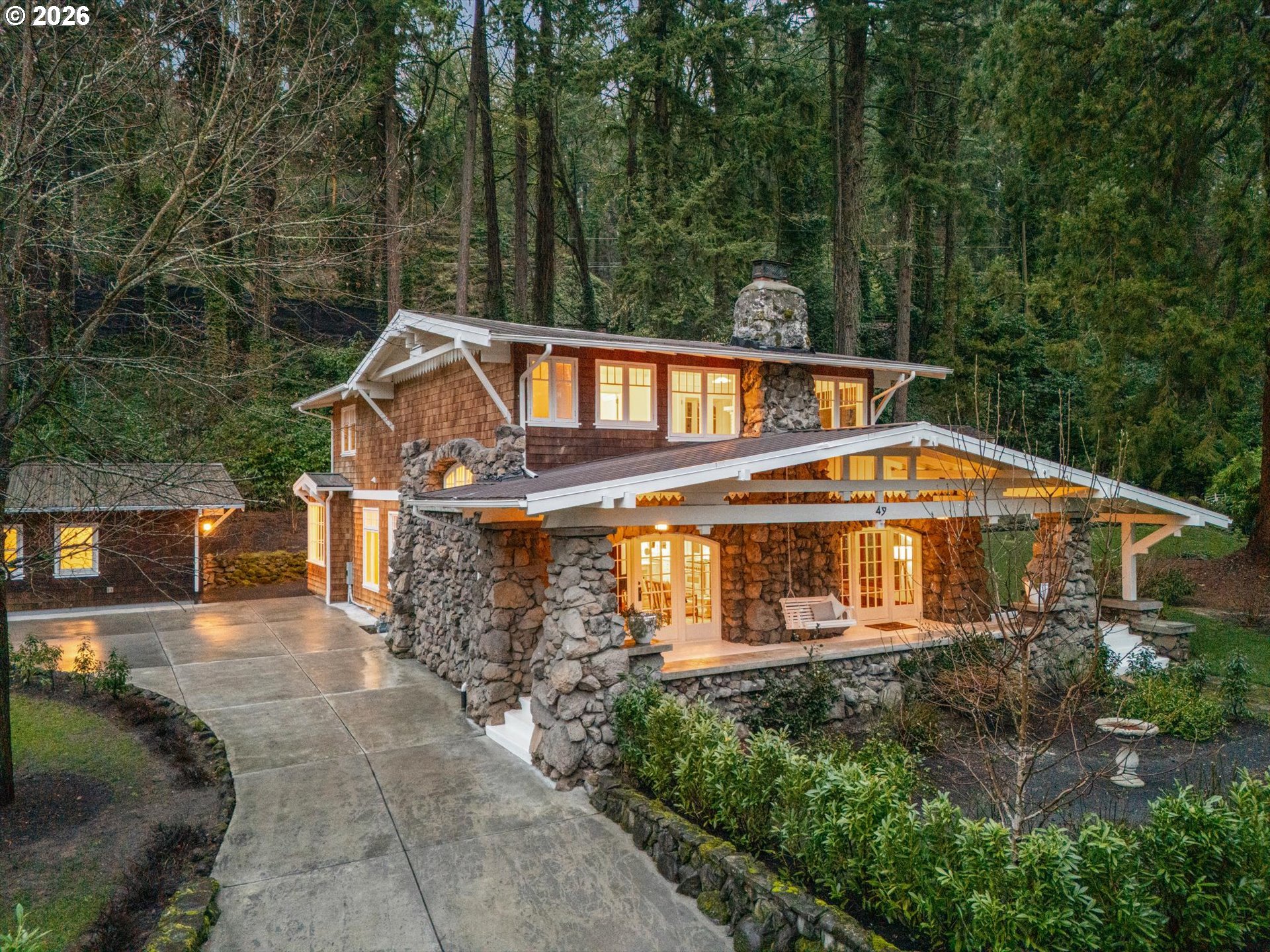 49 BRIARWOOD RD - RMLS #469905069