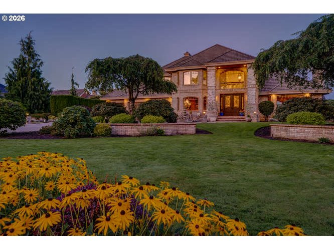 600 ARROW CREEK LN - RMLS #470275776