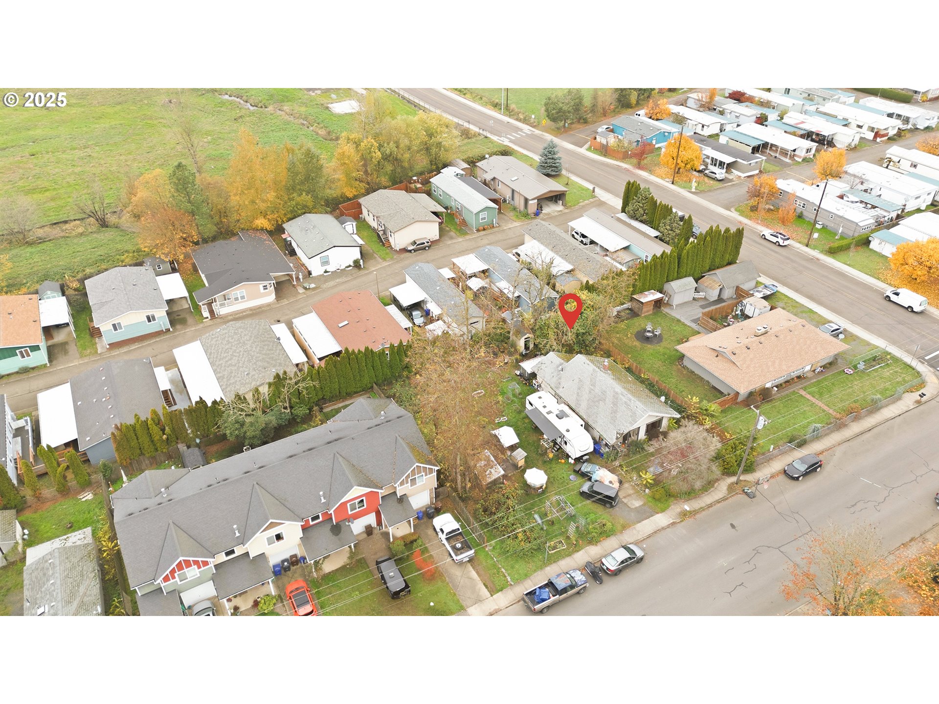 416 KENNEL AVE - RMLS #470480523