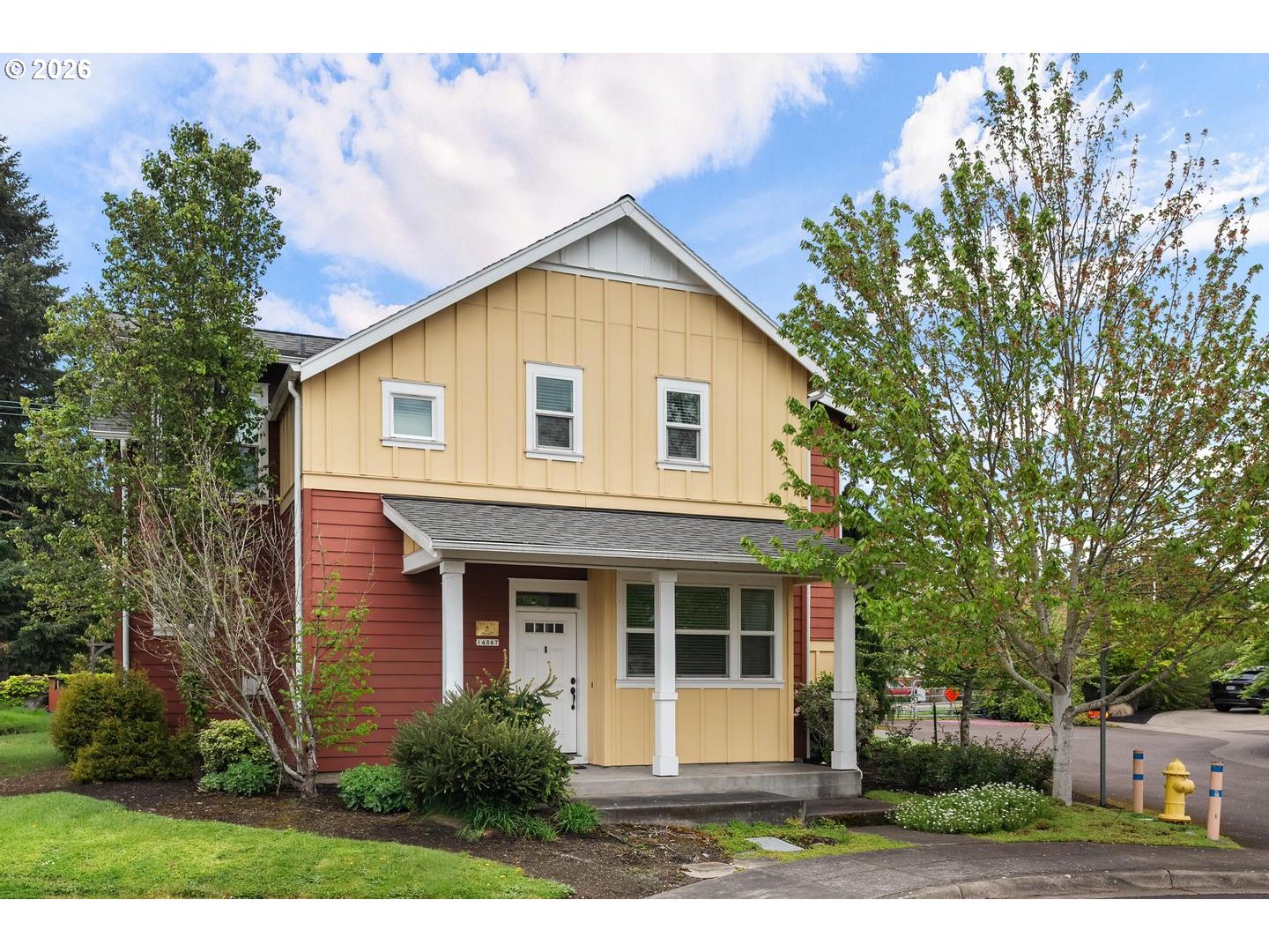 14867 HIGHCROFT CT - RMLS #471796816