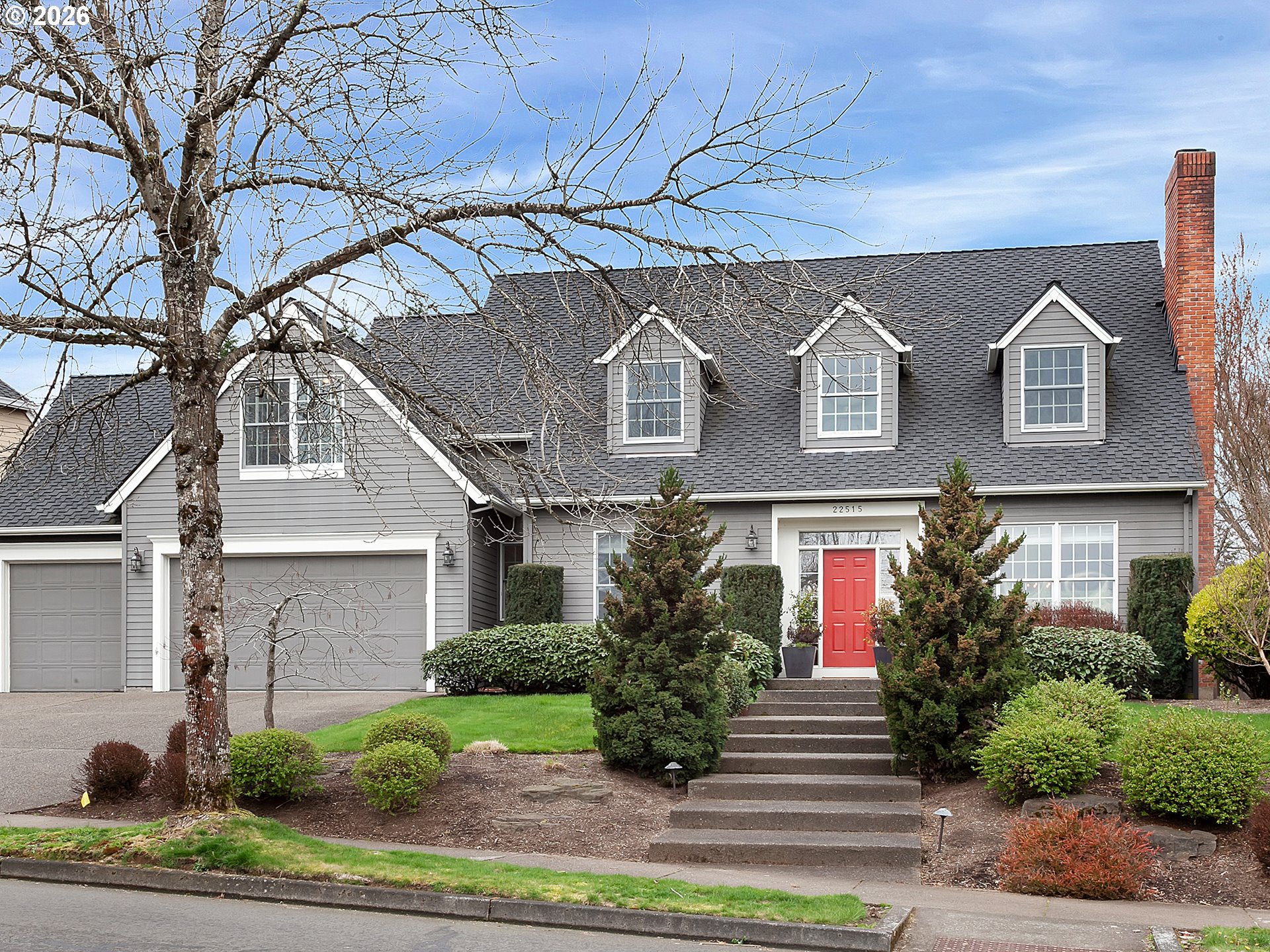 22515 PONDERAY DR - RMLS #472688543