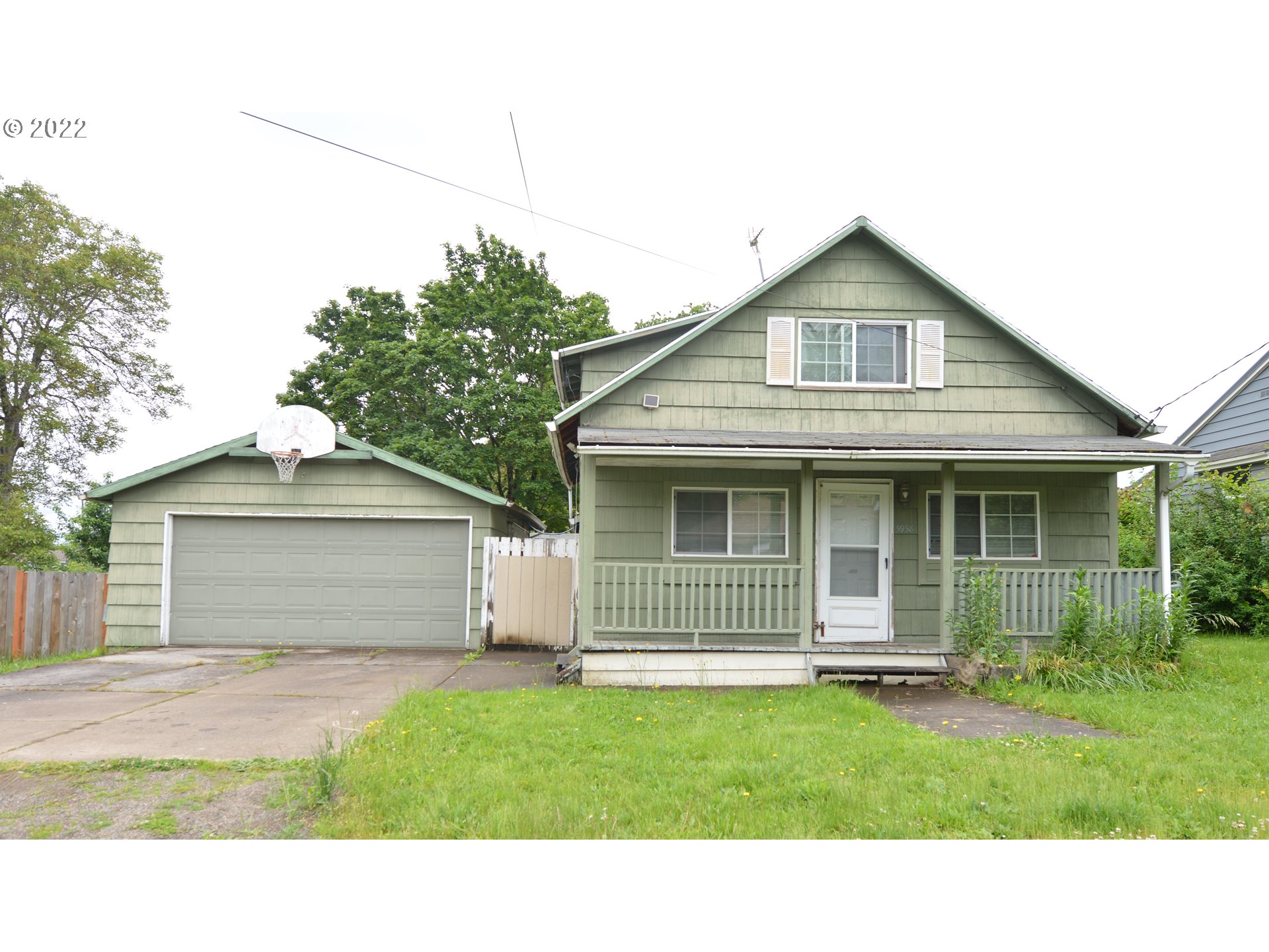 5938 57TH AVE - RMLS #475402787