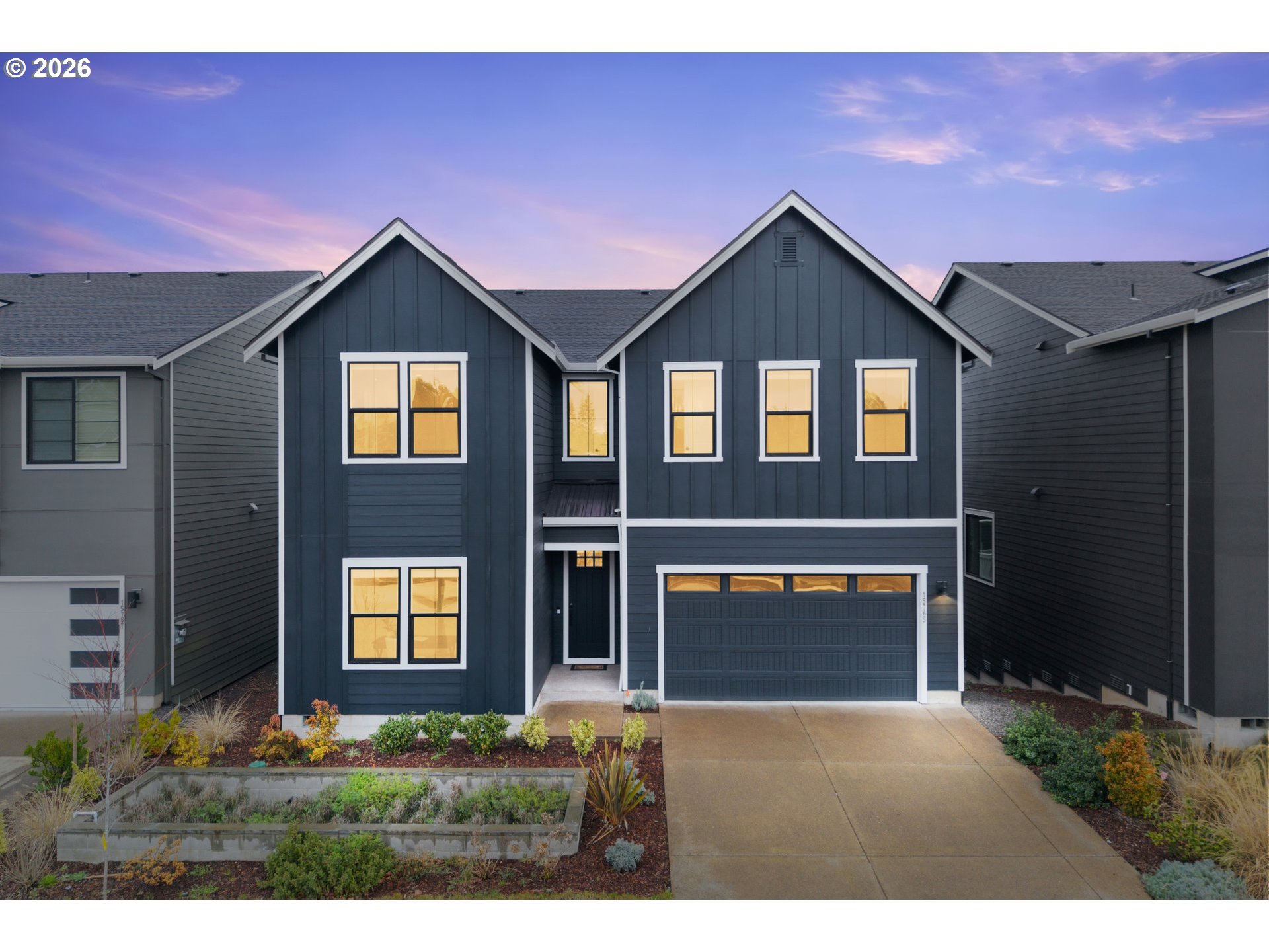 15765 RIDGELINE ST - RMLS #476705666