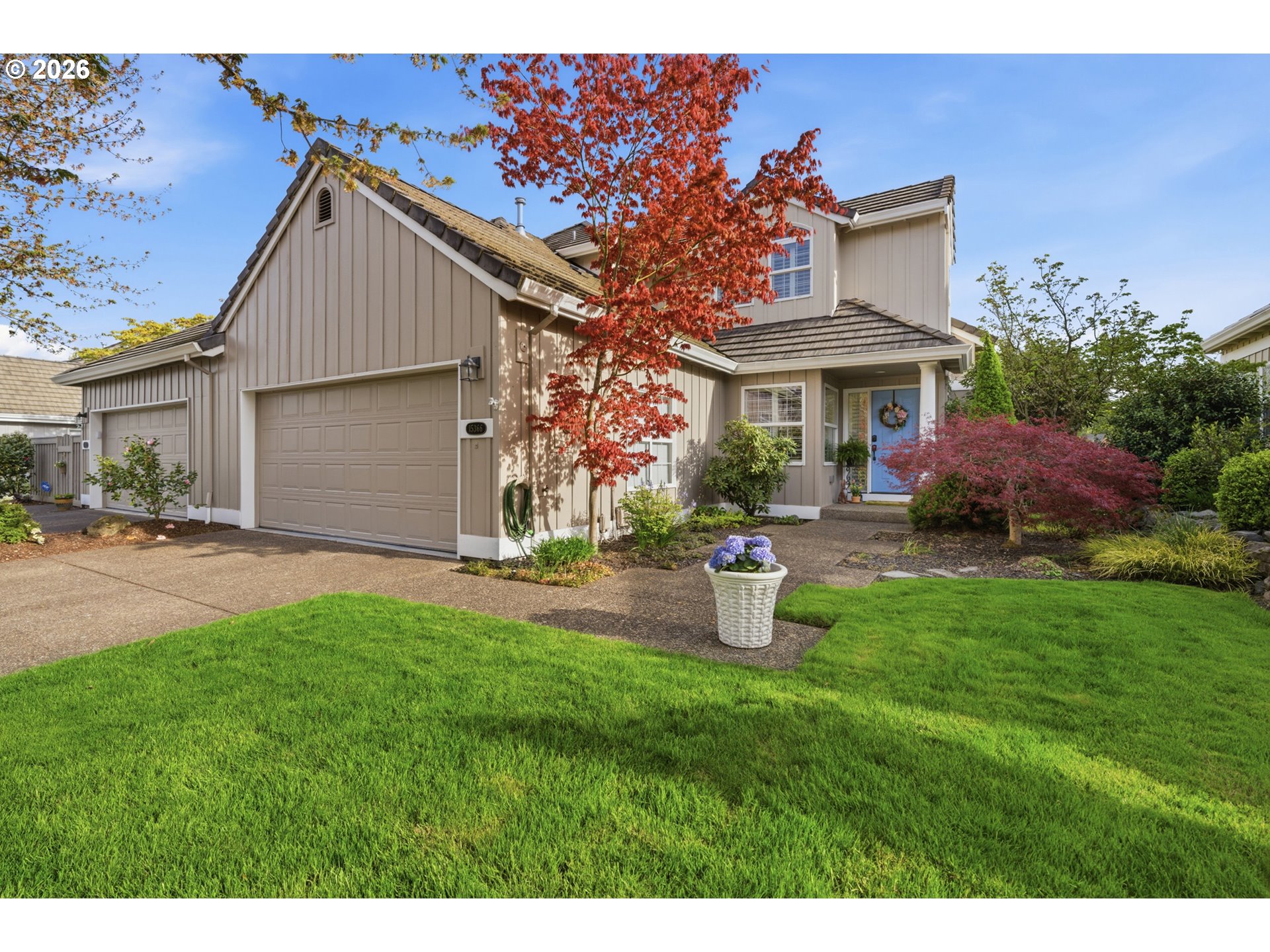 15366 ABERDEEN DR - RMLS #477296259