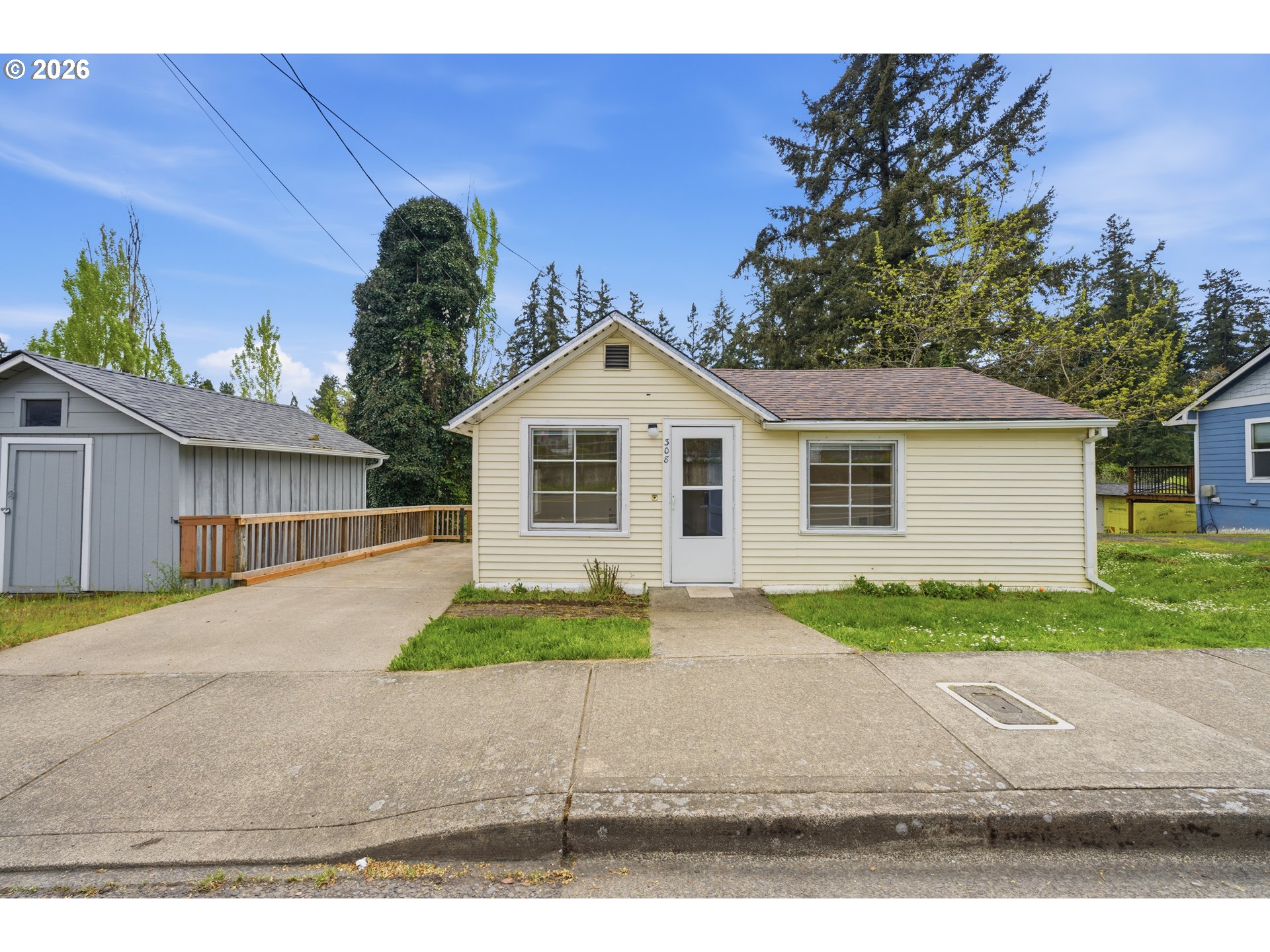 308 2ND ST - RMLS #478704174