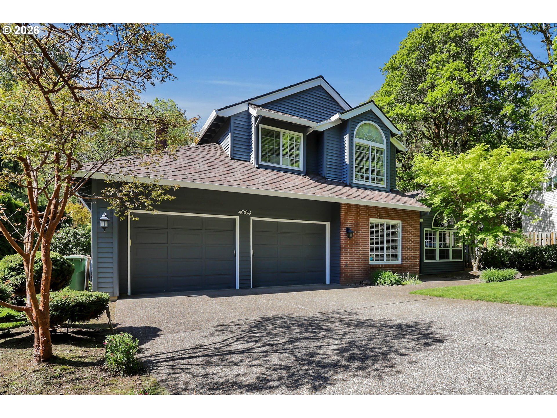 4089 MELISSA DR - RMLS #479642516