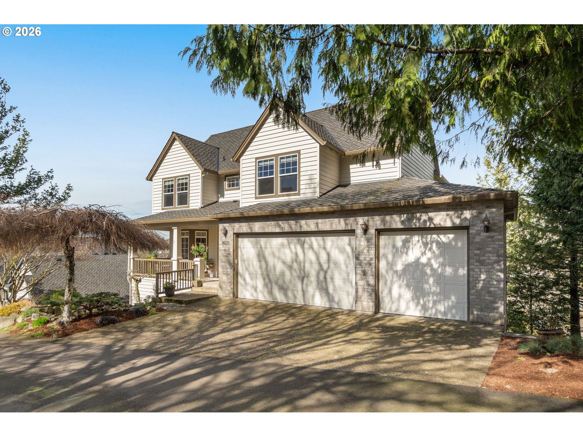 9625 FLEISCHNER ST - RMLS #480528452