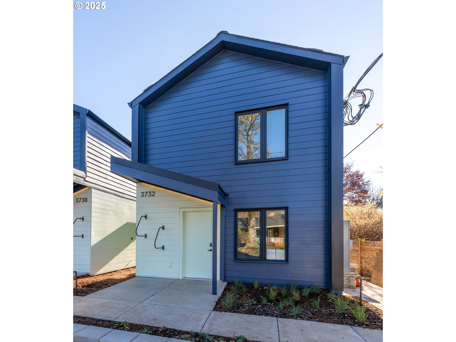 3732 Harvey ST - RMLS #480816335
