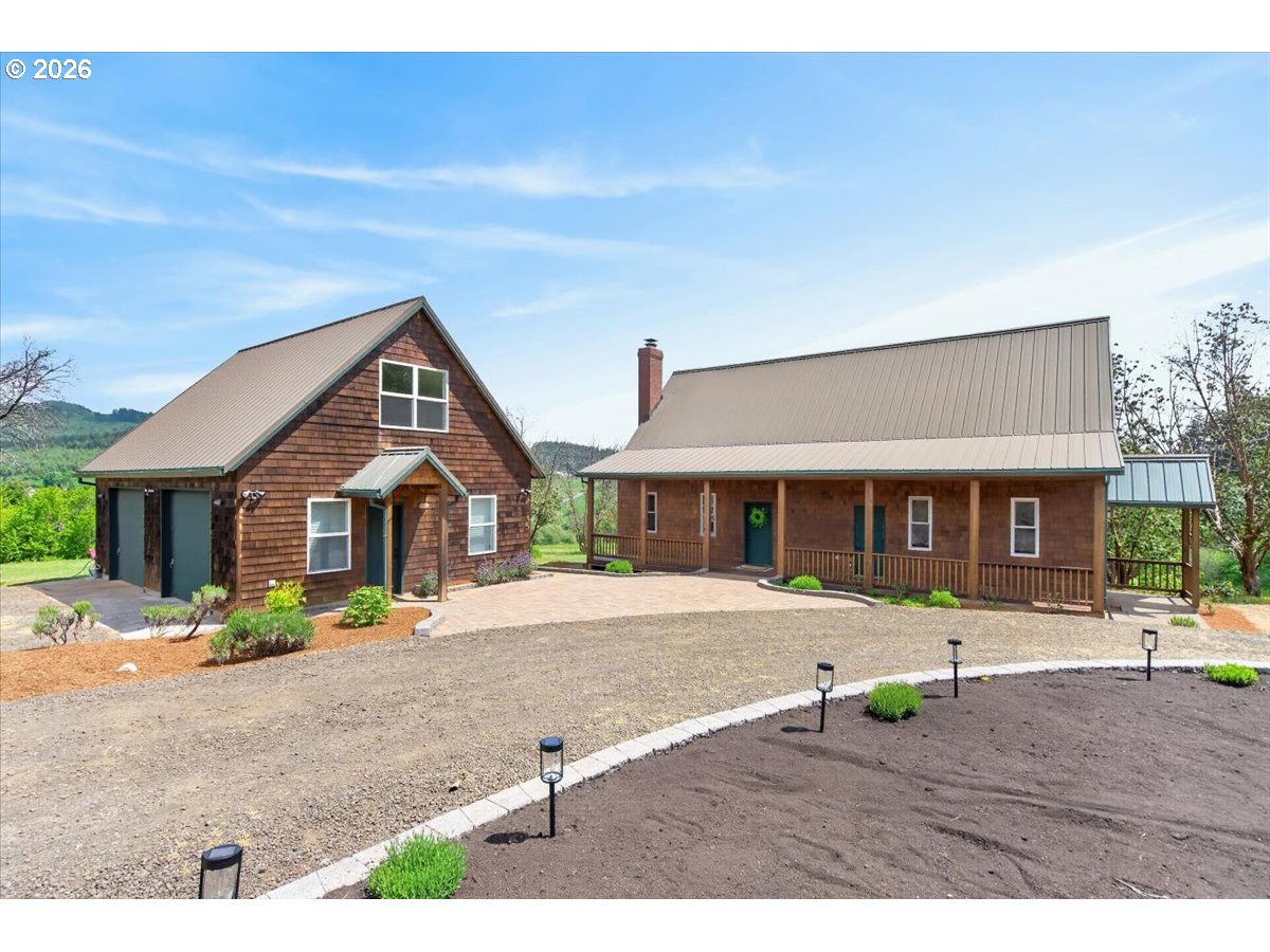 14075 PARSON RD - RMLS #481798099