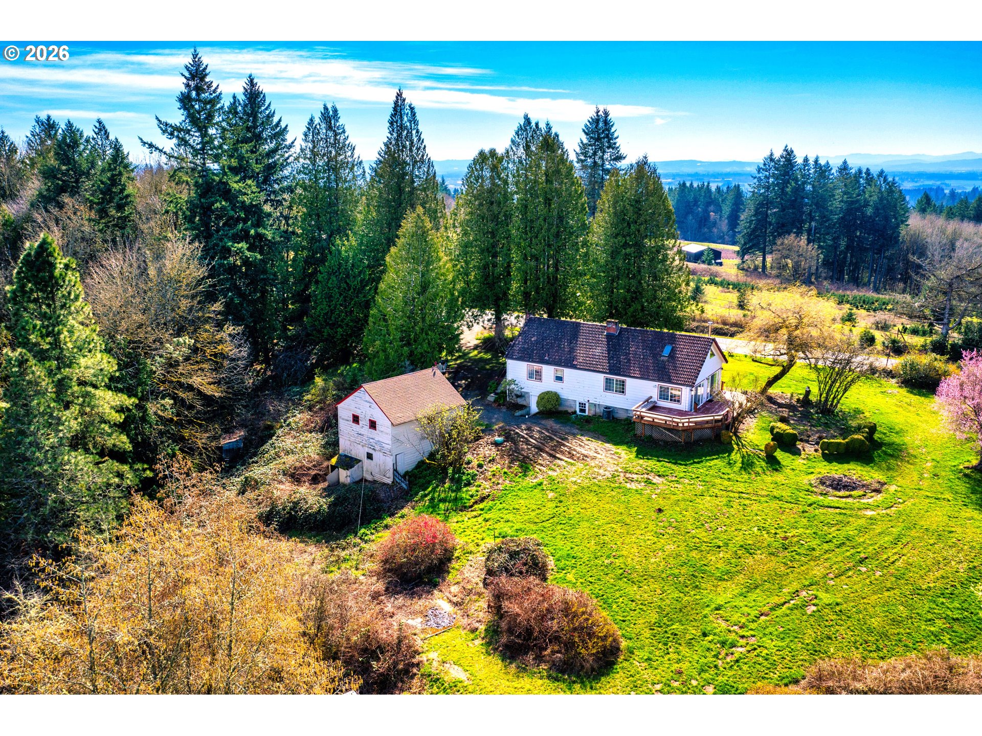 13130 SKYLINE BLVD - RMLS #482143998