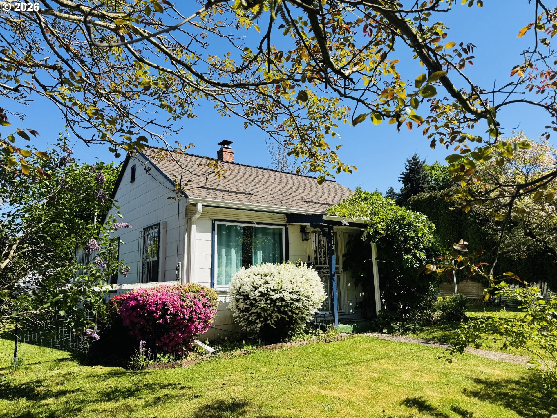 8110 DANA AVE - RMLS #484148540