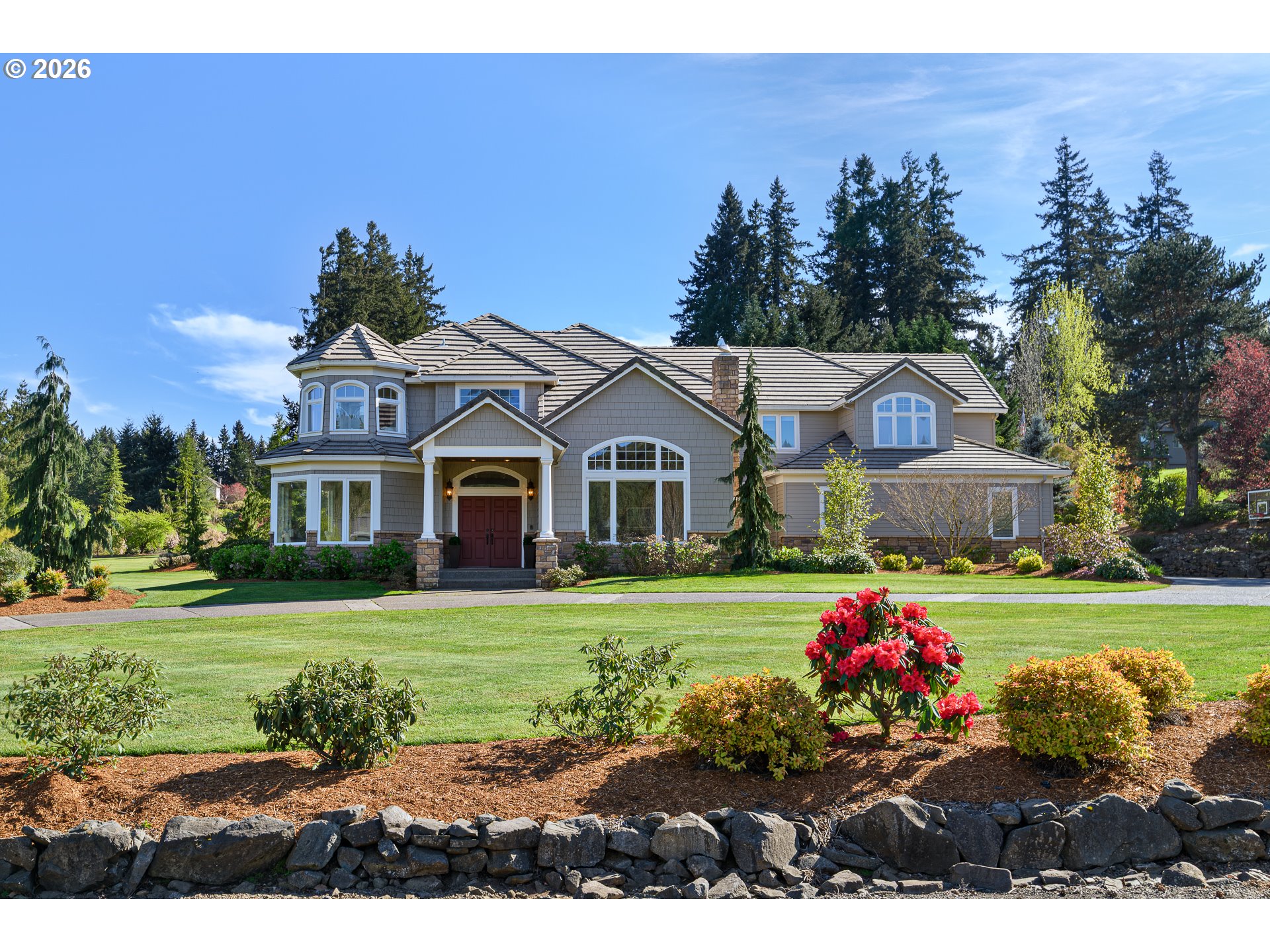 17663 FIELDSTONE LN - RMLS #484913139