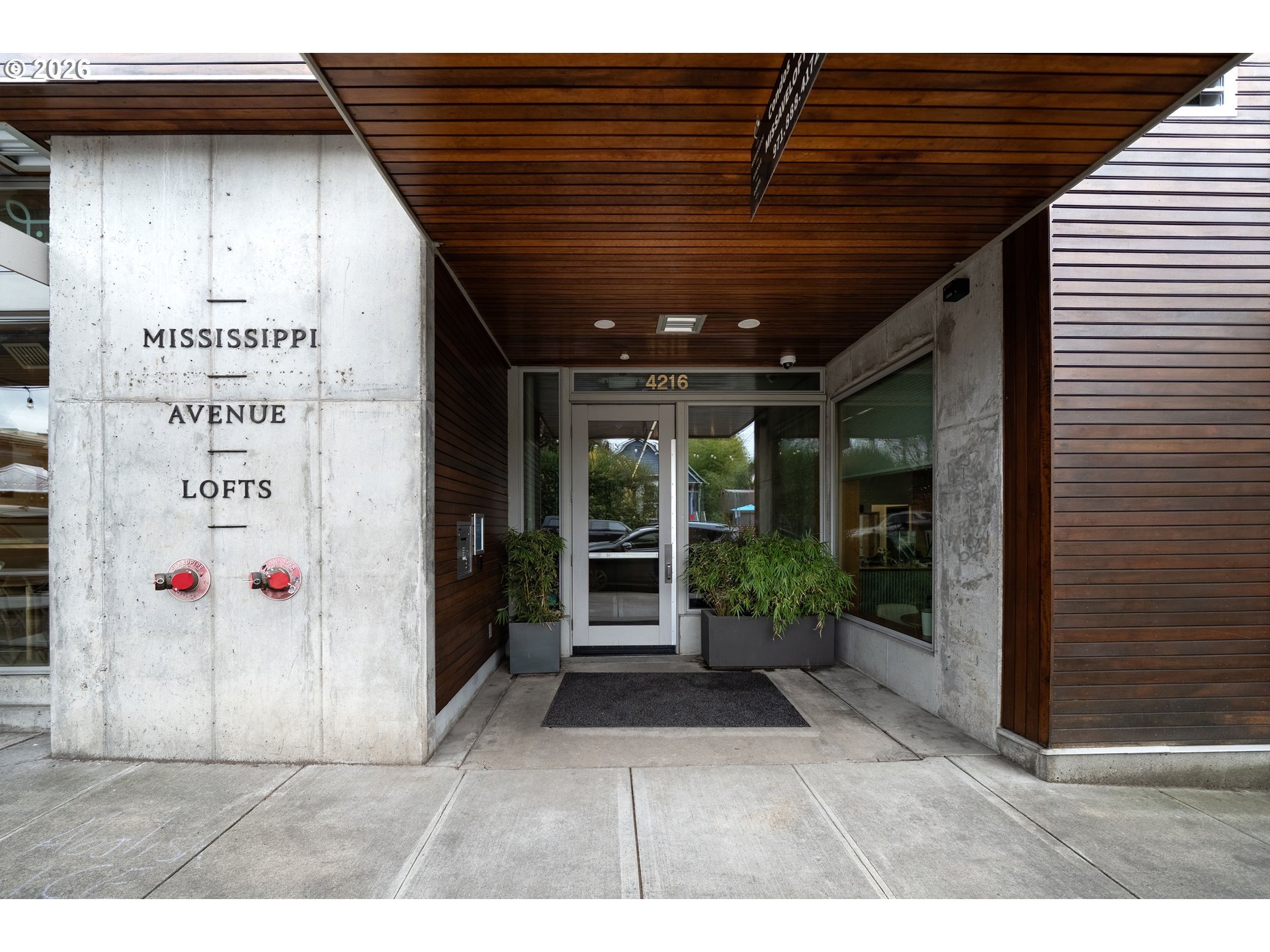 4216 MISSISSIPPI AVE - RMLS #485806506
