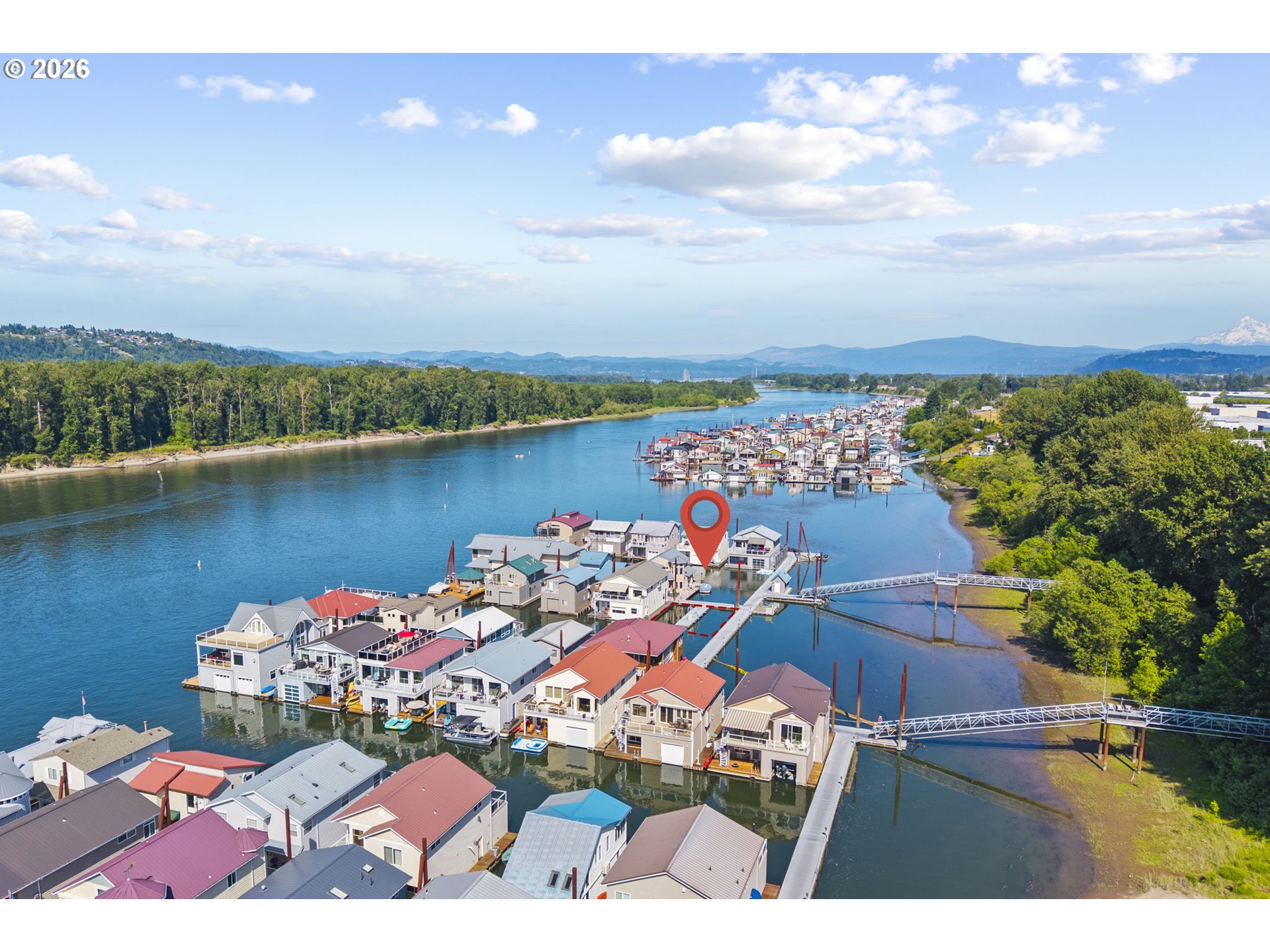 17809 MARINE DR - RMLS #490602423