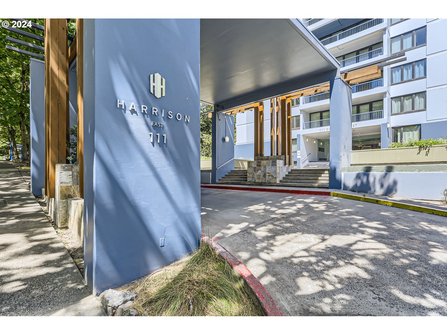 111 HARRISON ST - RMLS #490735232