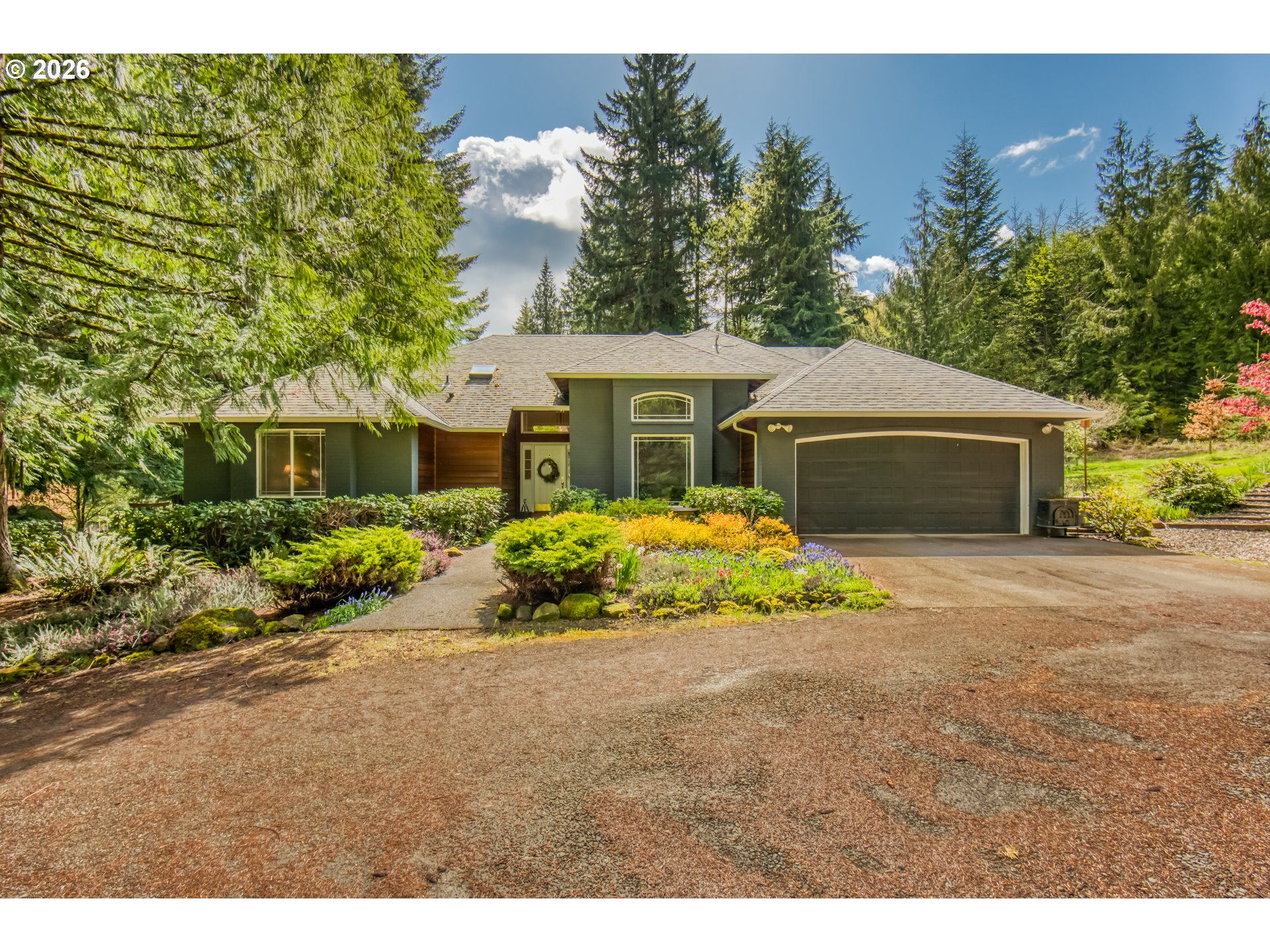 56888 STRASSEL RD - RMLS #490739591