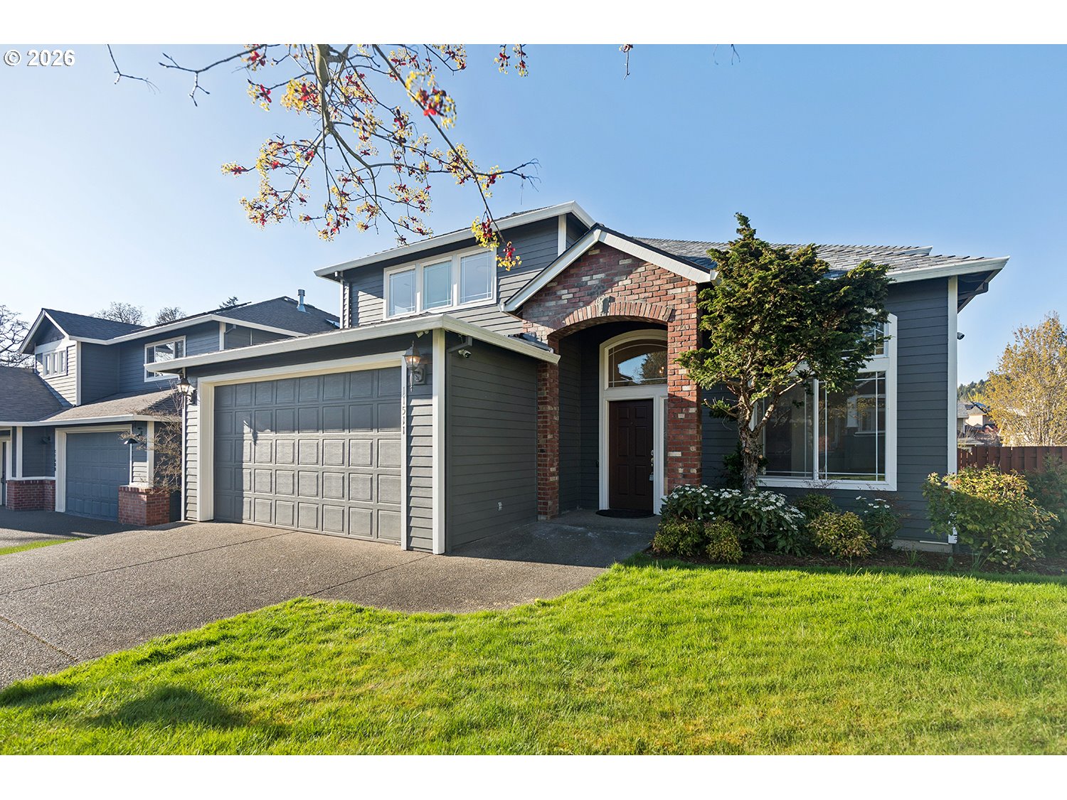 11511 CYRUS LN - RMLS #491099597