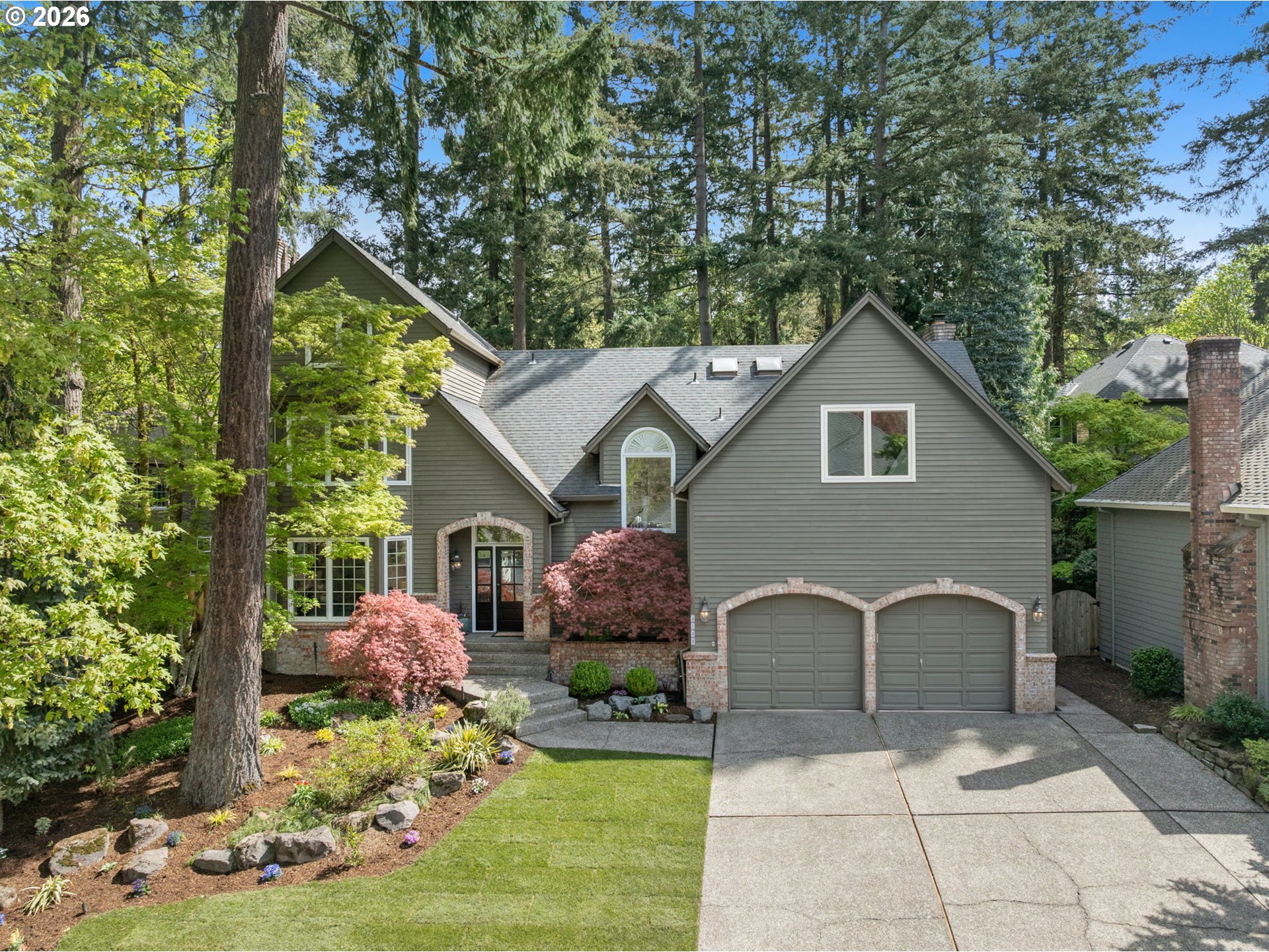 4140 MELISSA DR - RMLS #491549000