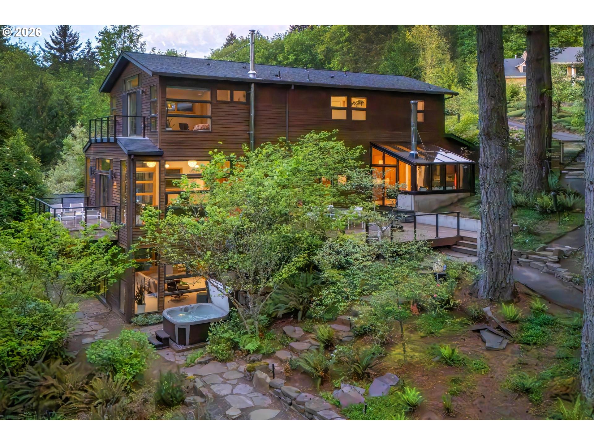 13948 COUNTRY WOODS LN - RMLS #492168234