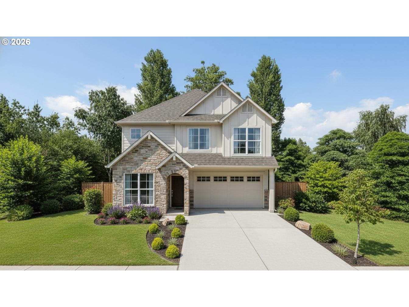5884 132 AVE - RMLS #492260311