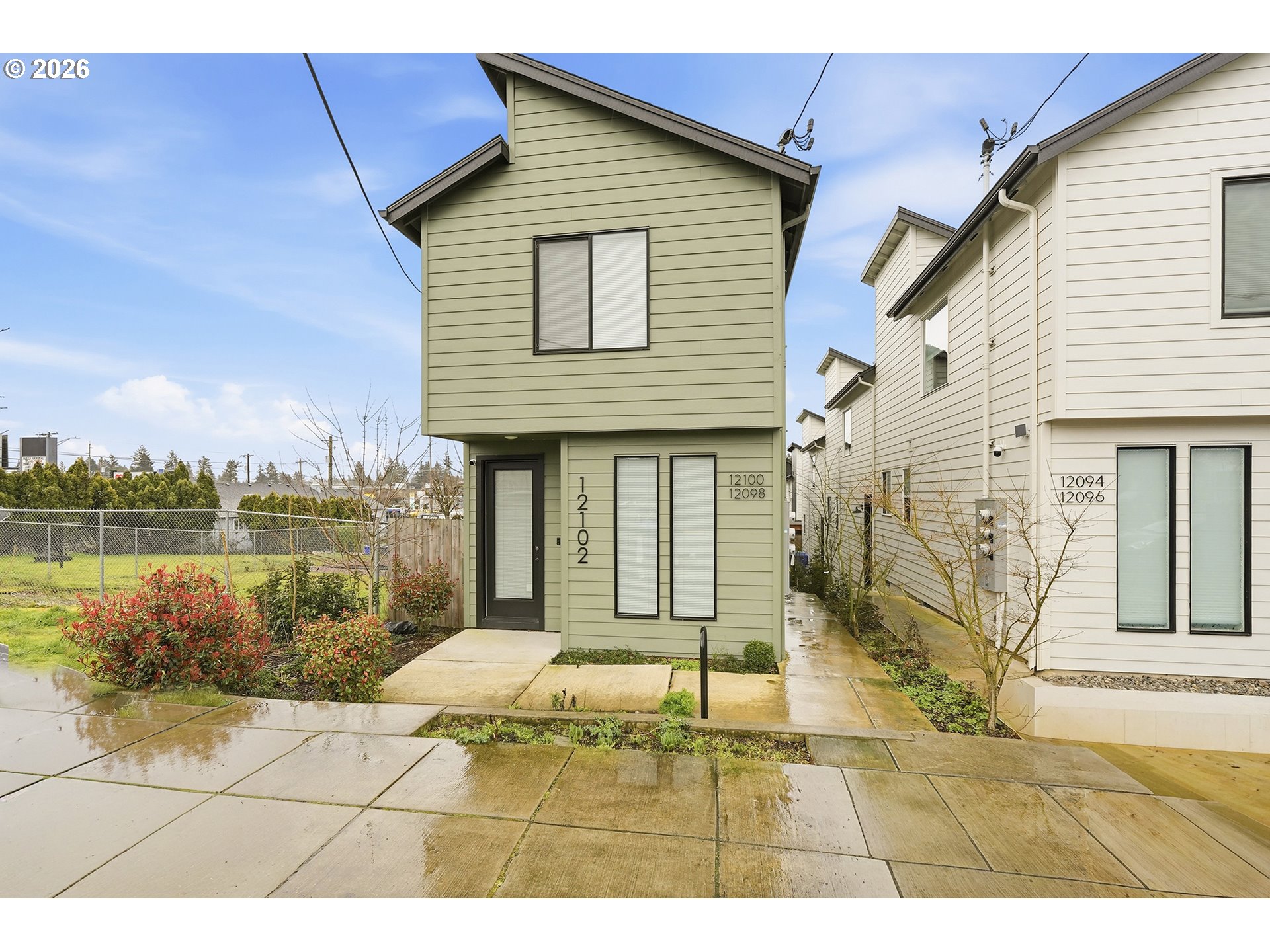 Home in Portland - RMLS #493632203