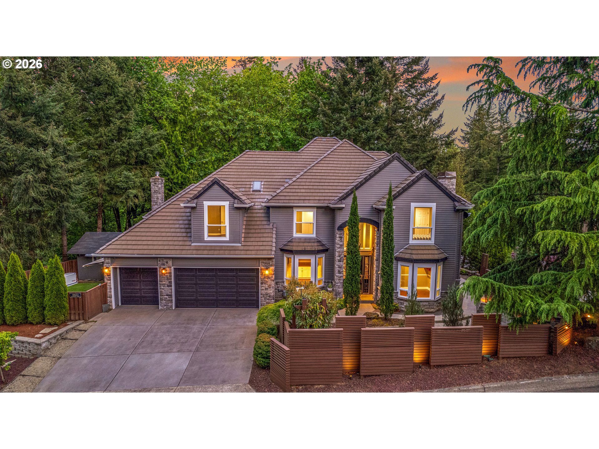 16633 WOODSMAN CT - RMLS #495973735