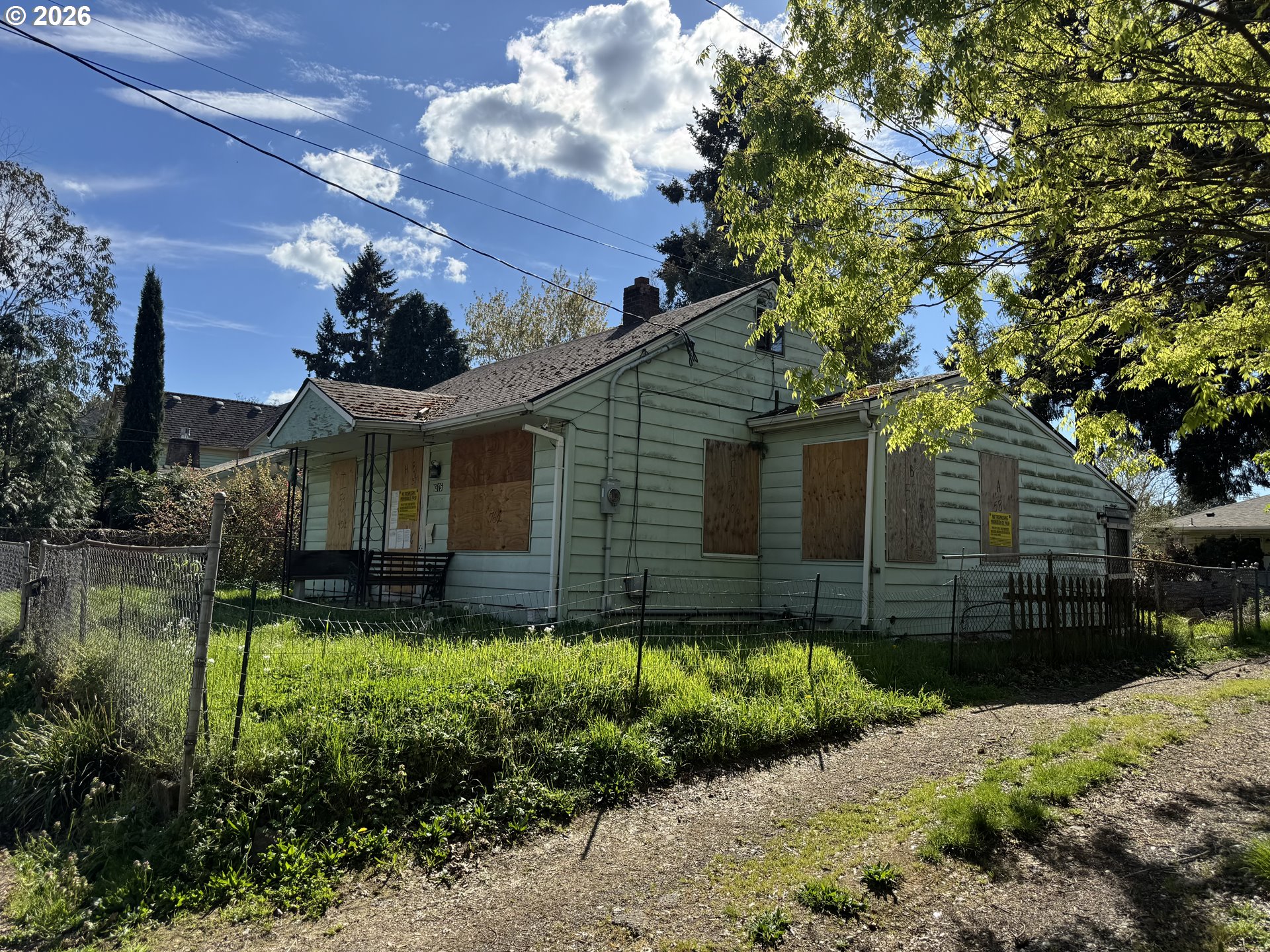 8315 WAYLAND AVE - RMLS #496451640