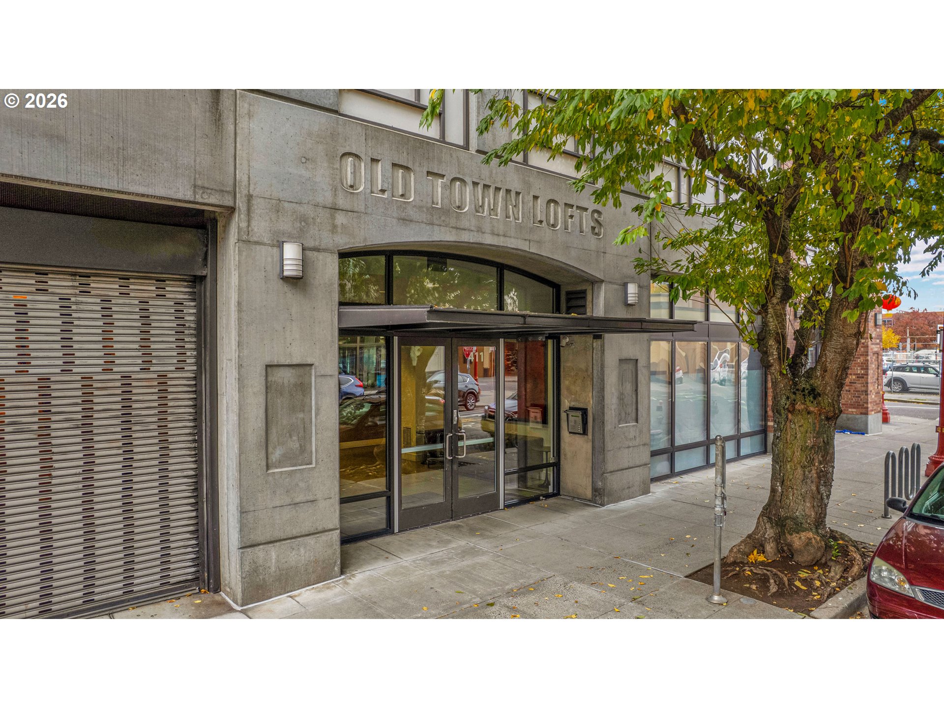 411 FLANDERS ST - RMLS #496617111
