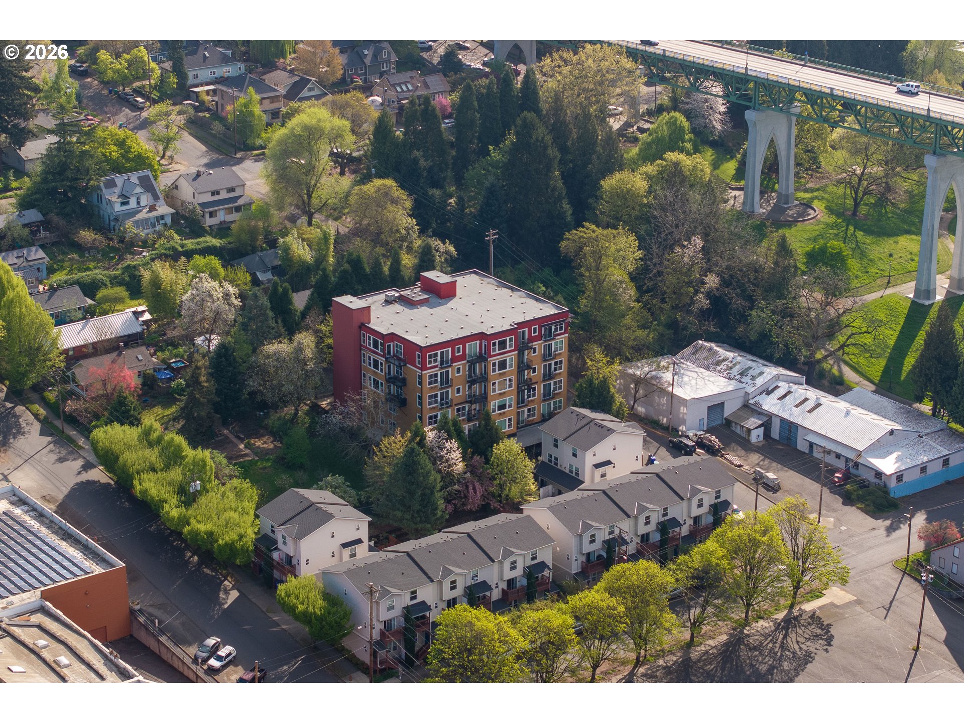 8712 DECATUR ST - RMLS #497189750