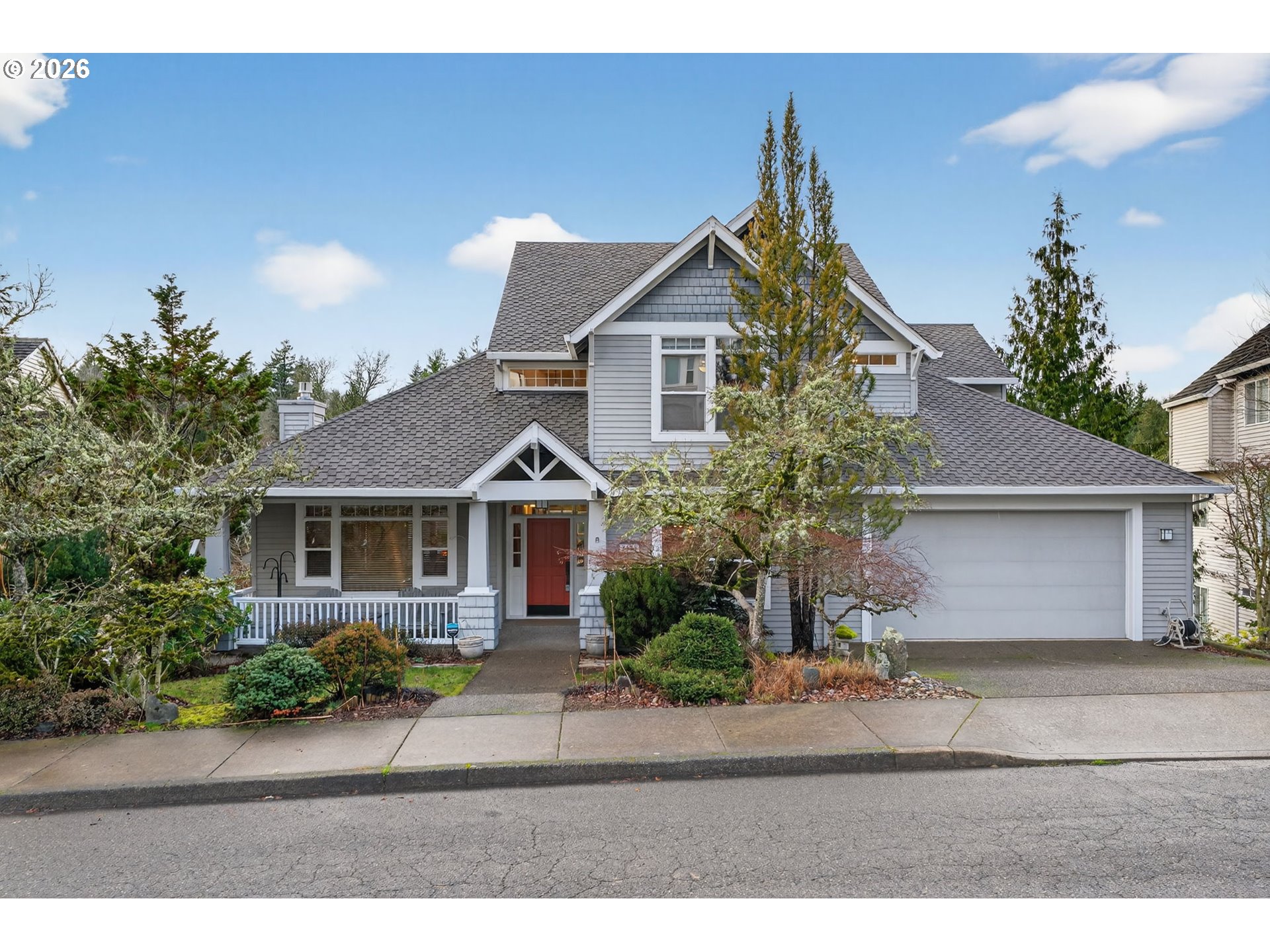 1531 MORGAN LN - RMLS #500713578