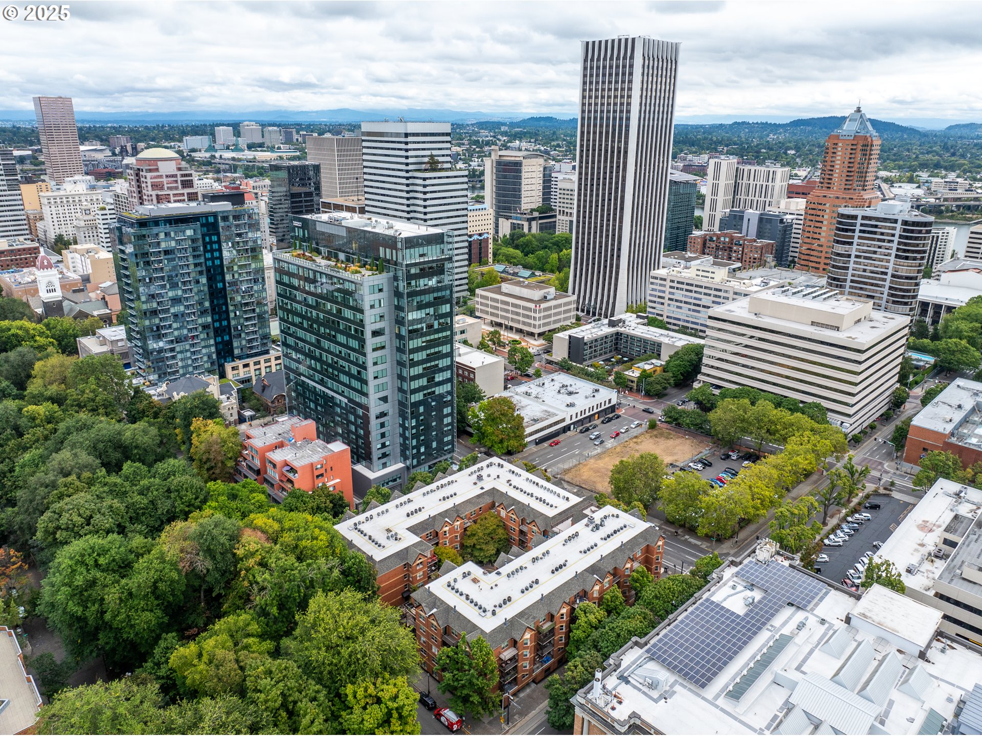 1500 PARK AVE - RMLS #501451747