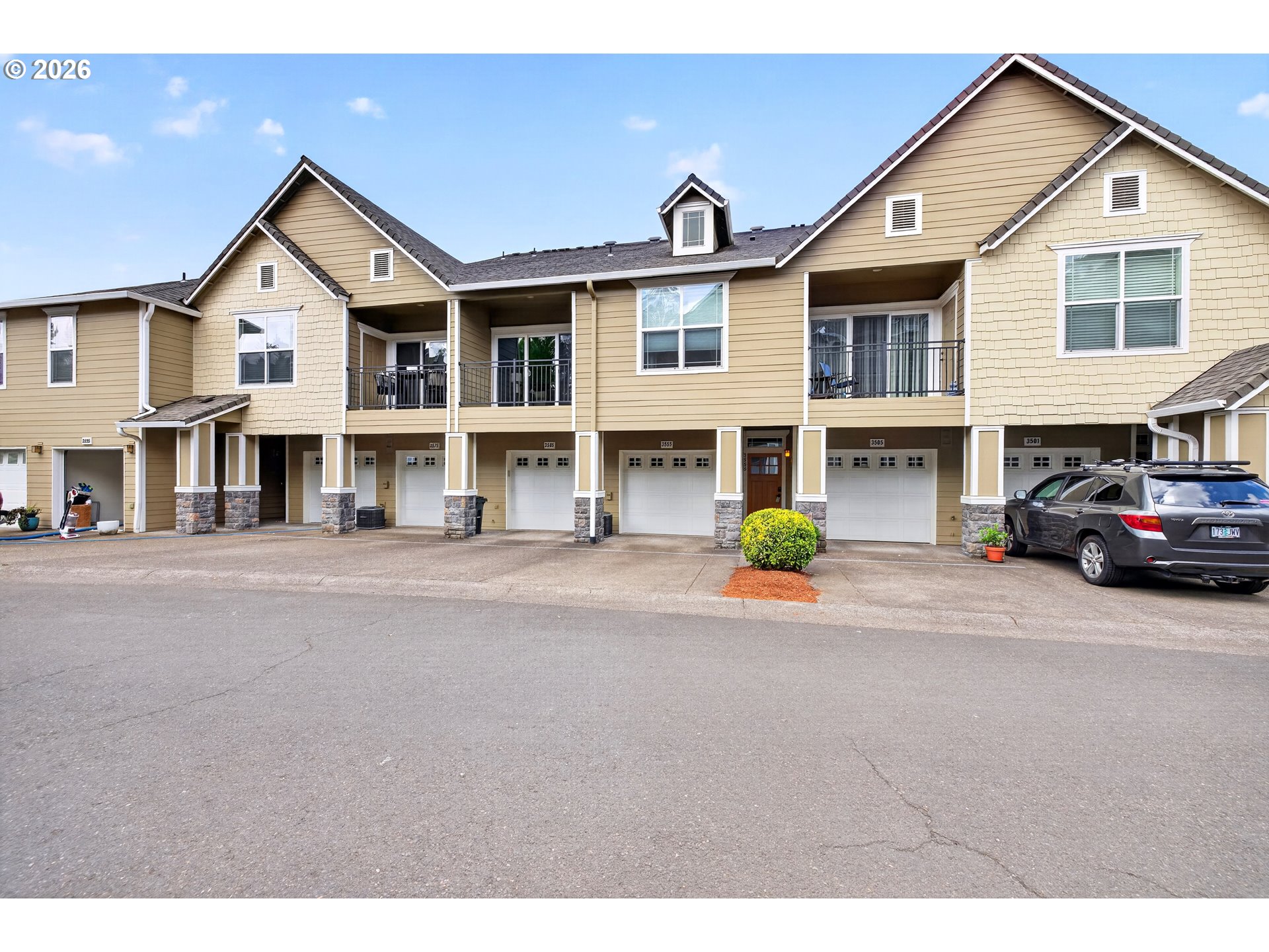 3555 SUMMERLINN DR - RMLS #501721022
