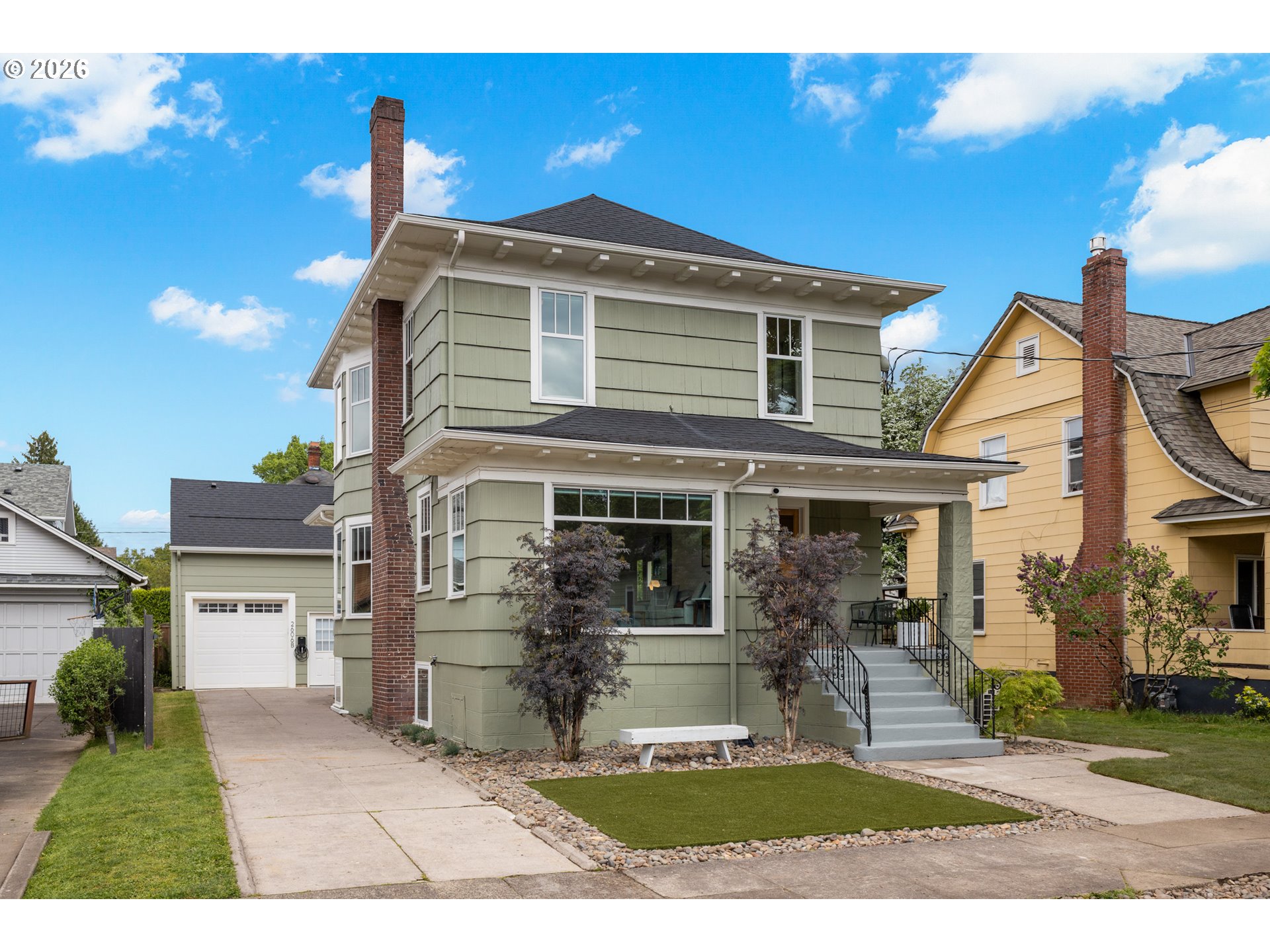 2606 16TH AVE - RMLS #504499529