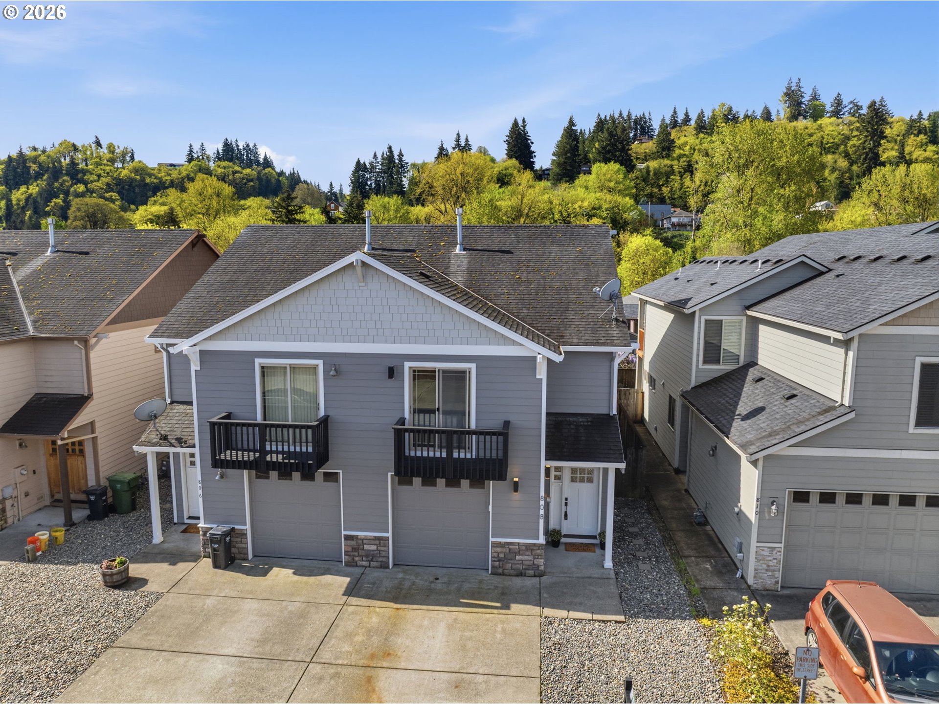 808 KING DR - RMLS #505227806