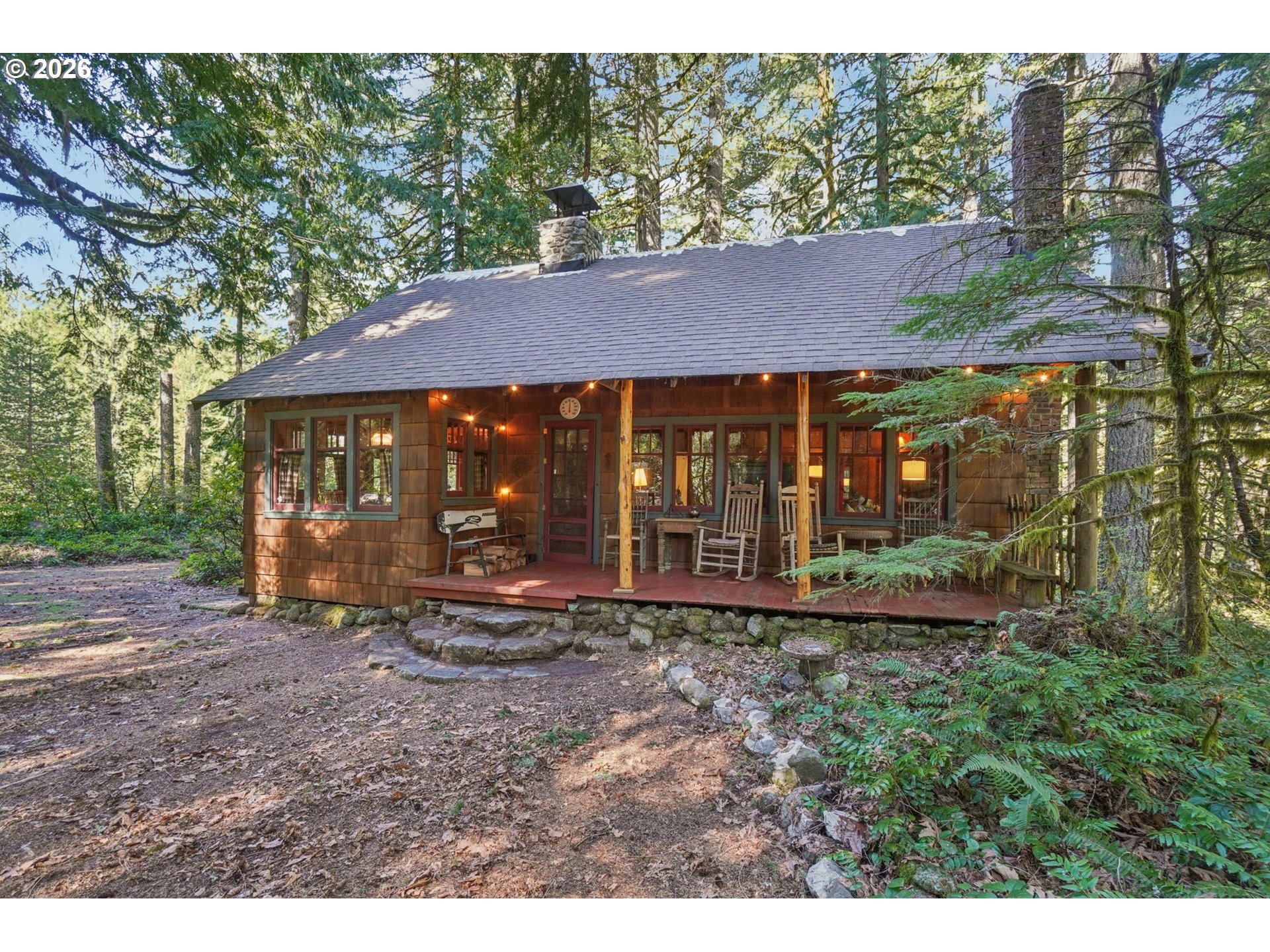 75804 MOUNT HOOD HWY - RMLS #507278469