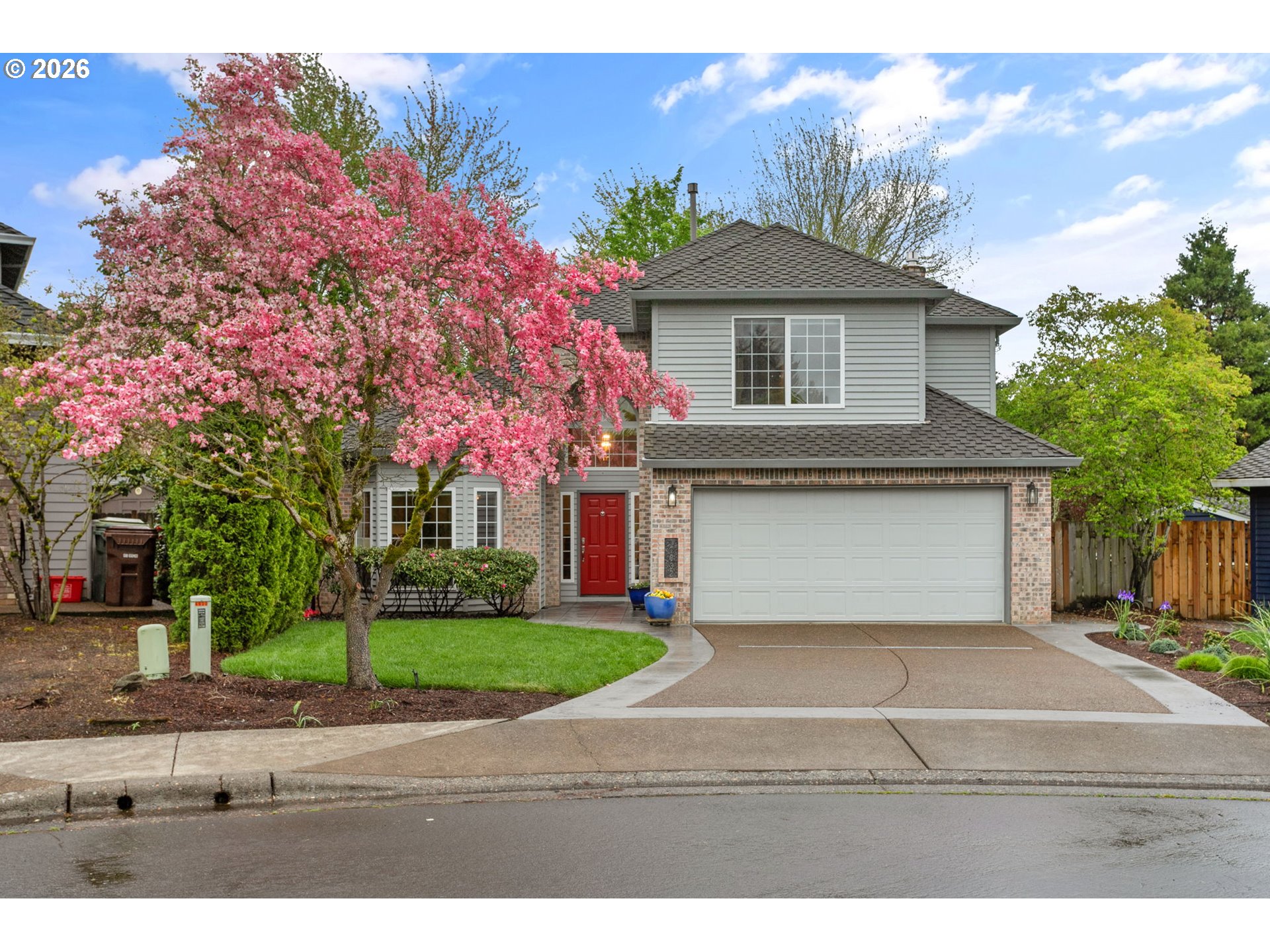 17932 LONE ROCK DR - RMLS #508495741
