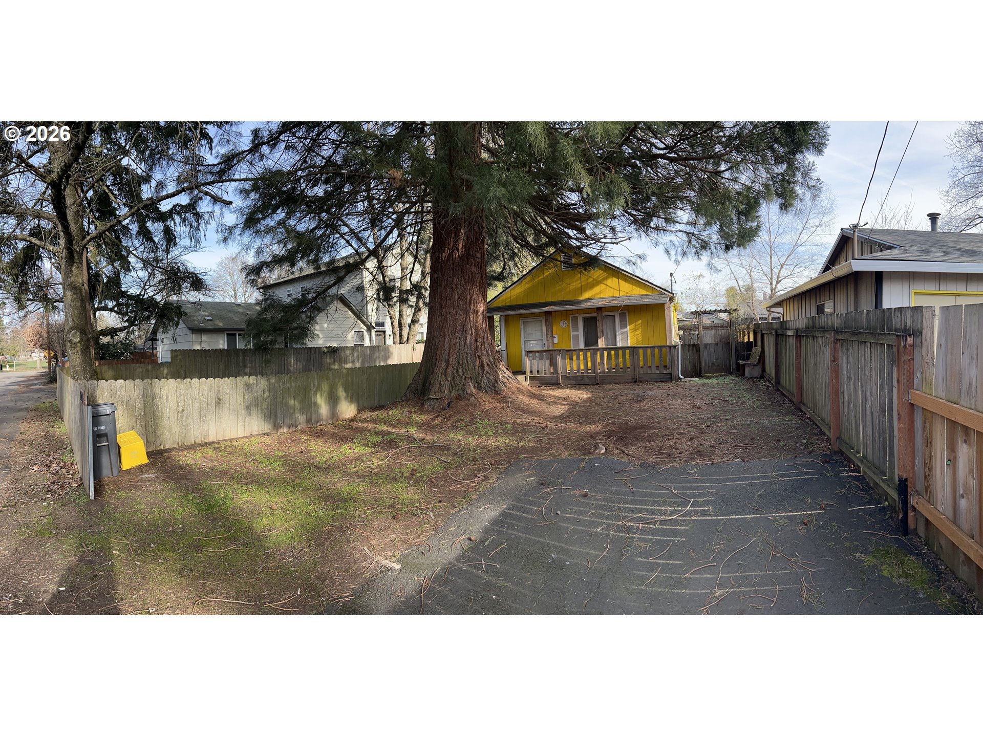 2204 84TH AVE - RMLS #509937708