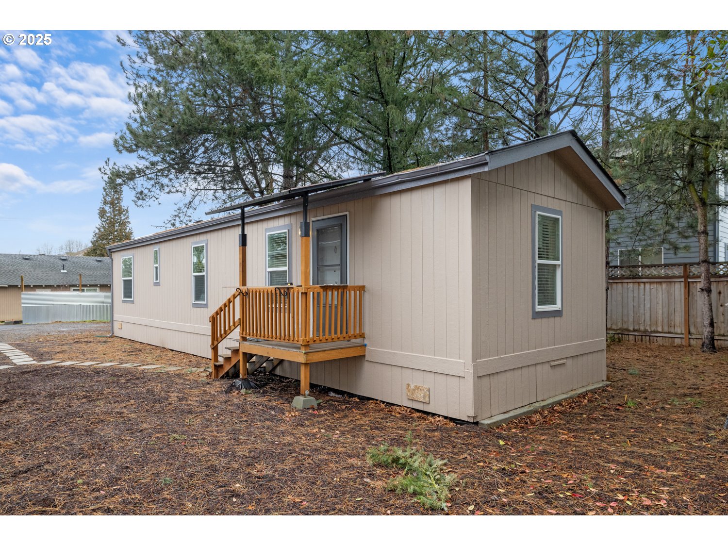 2696 PALMQUIST RD - RMLS #510484024