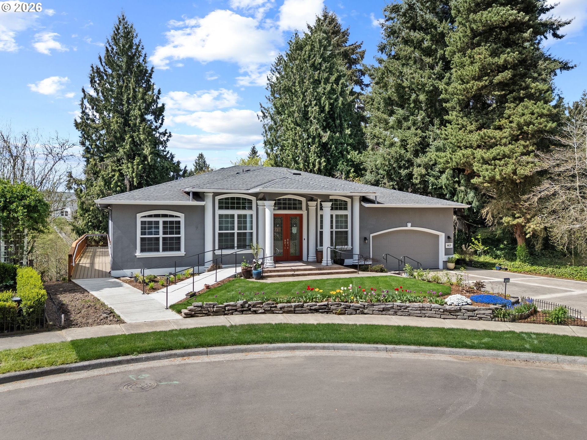 1421 35TH AVE - RMLS #511387778