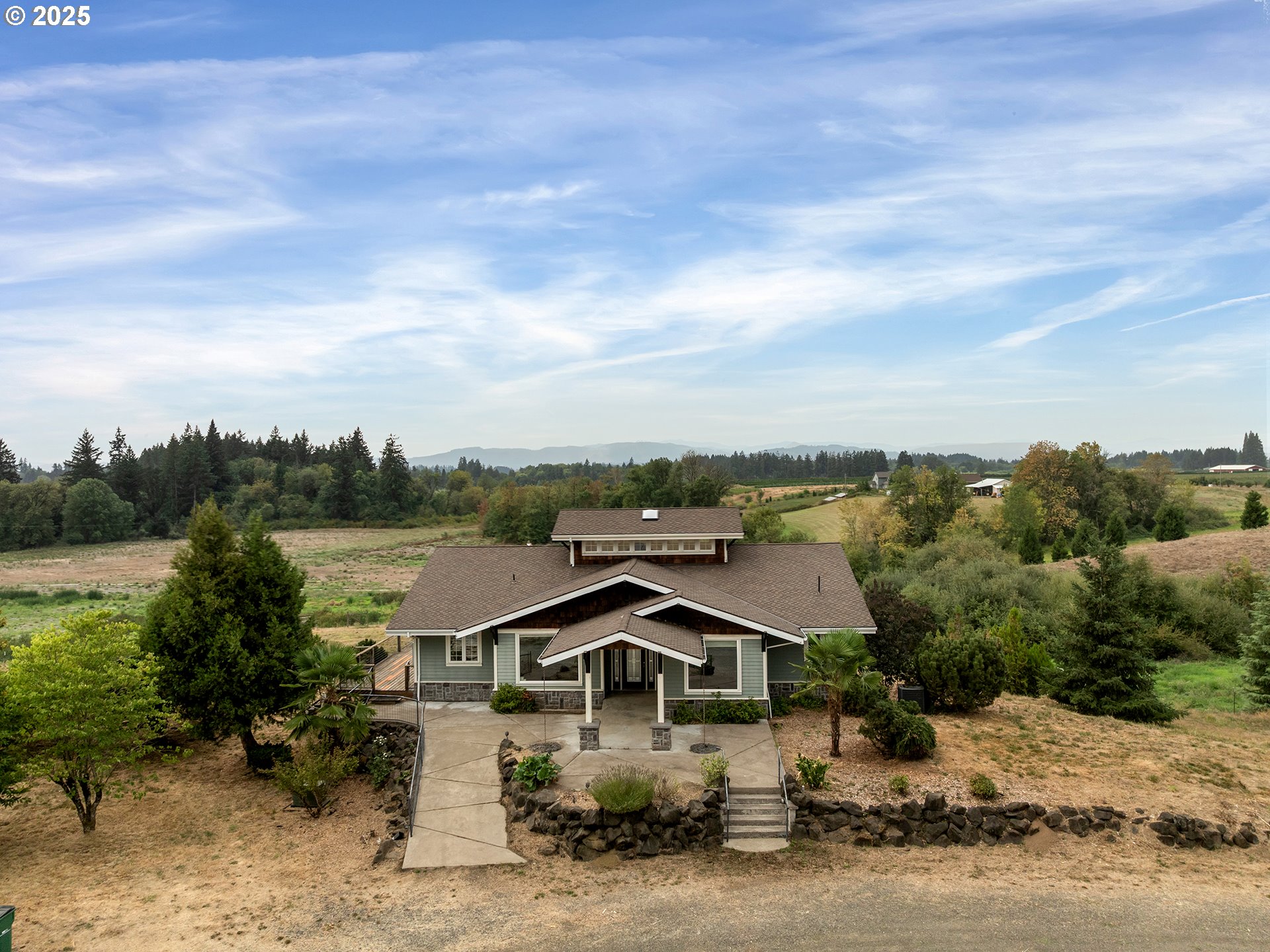 33140 HORNECKER RD - RMLS #511949565