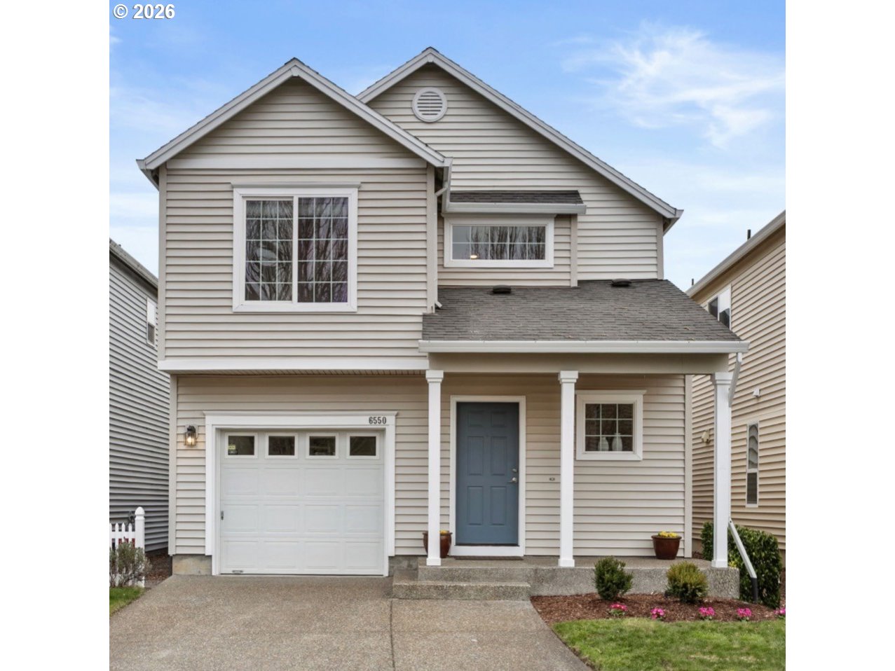 6550 WENMARIE DR - RMLS #513354446