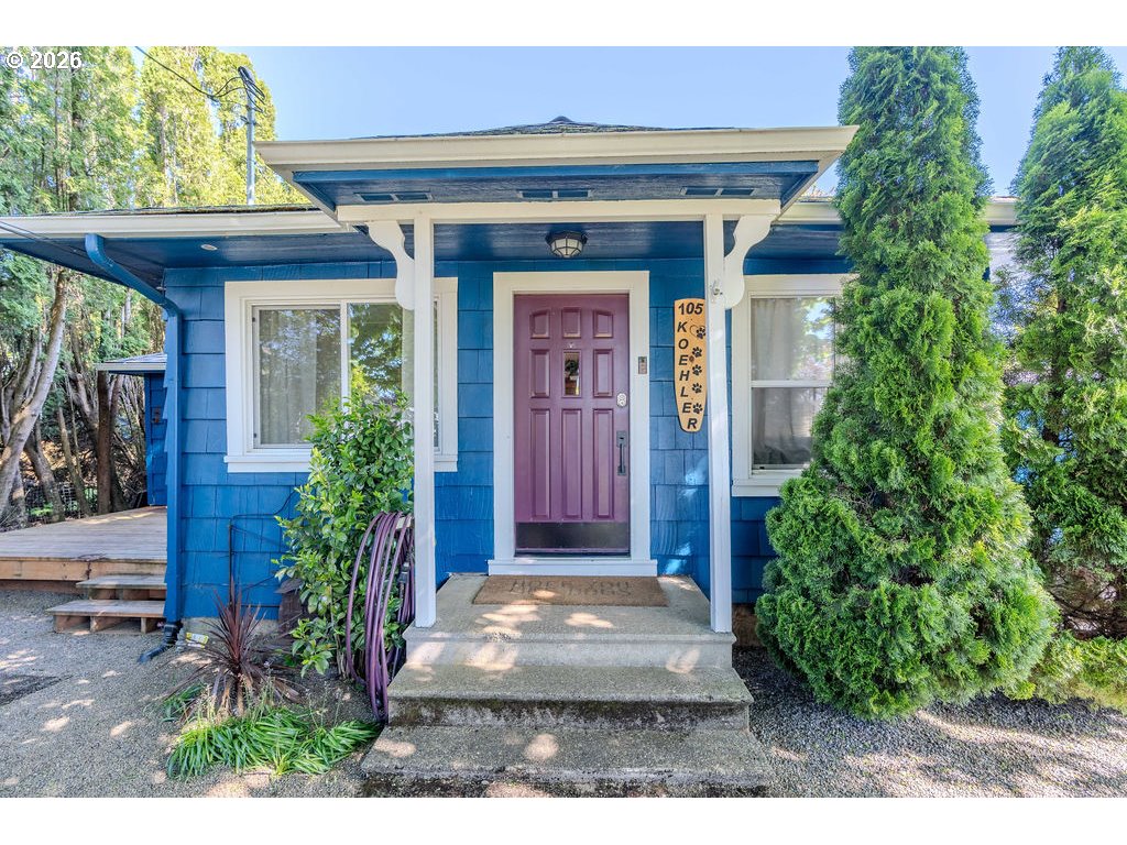 105 13TH ST - RMLS #513613615