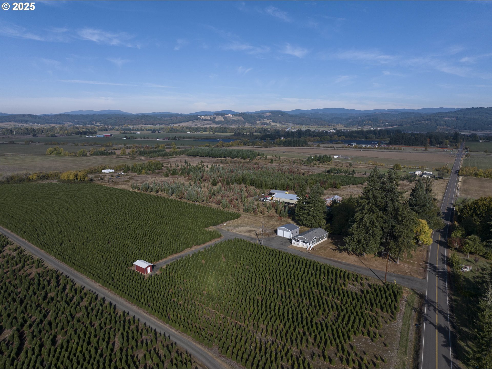 25110 RED PRAIRIE RD - RMLS #515882240