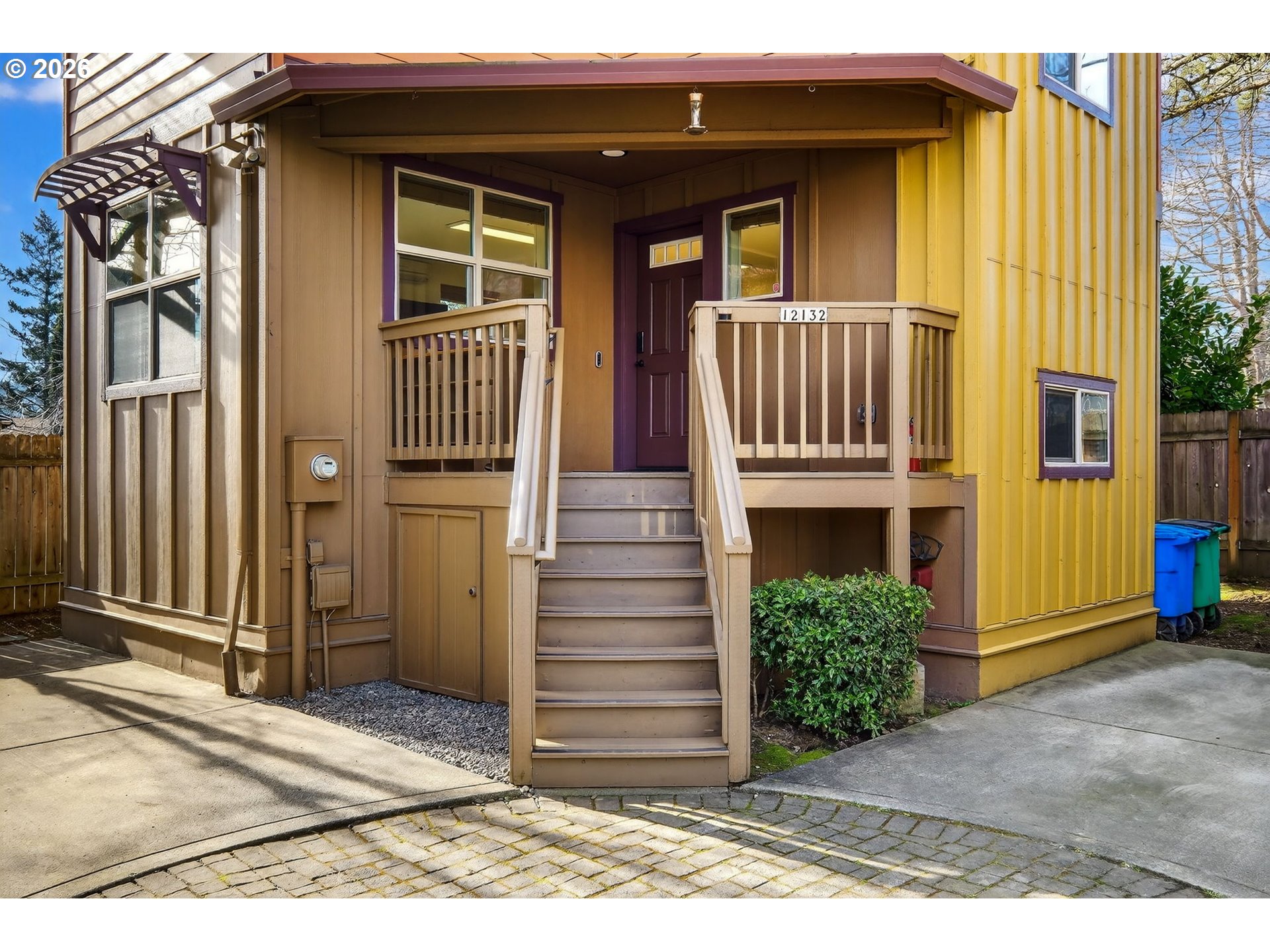 12132 PARDEE ST - RMLS #516510365