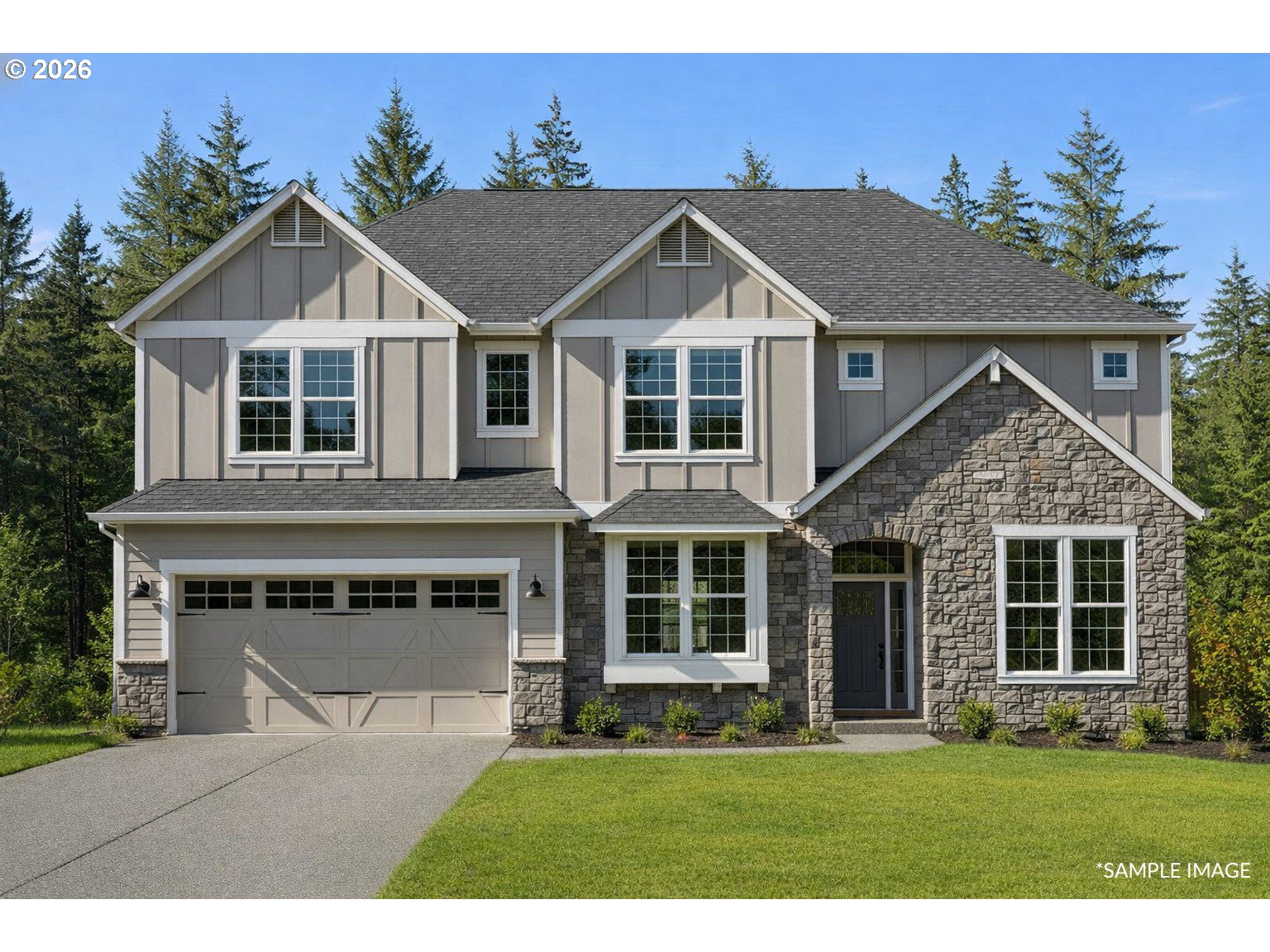 5929 132nd AVE - RMLS #516866854