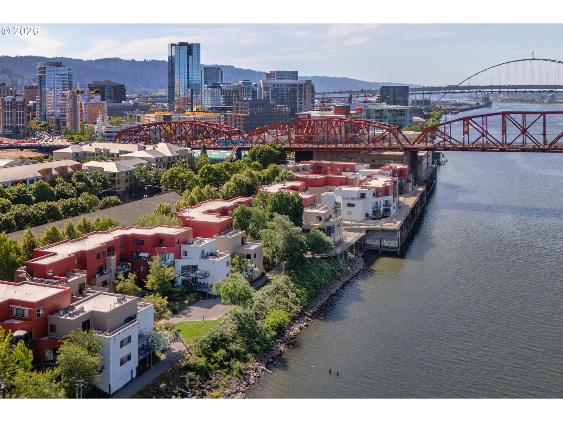 920 NAITO PKWY - RMLS #519250596