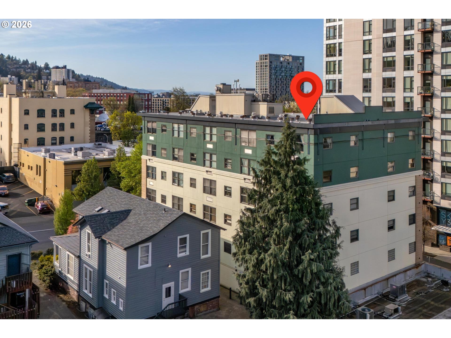 1134 JEFFERSON ST - RMLS #519260595